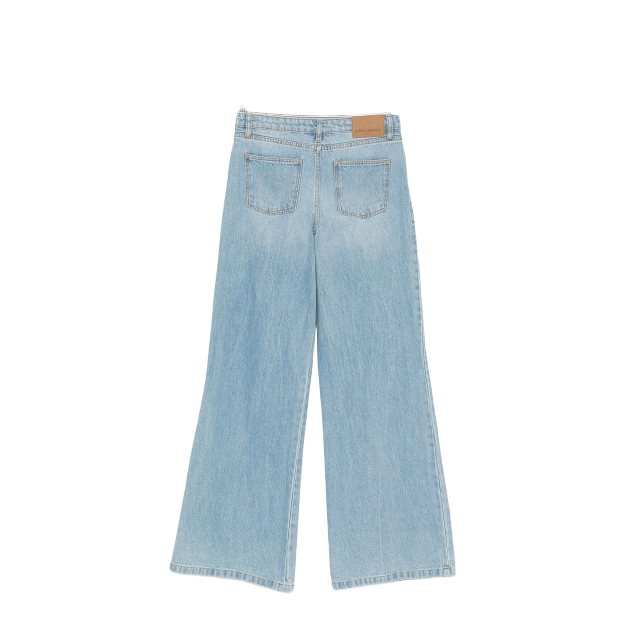 Jeans Clear Blue - Image 3