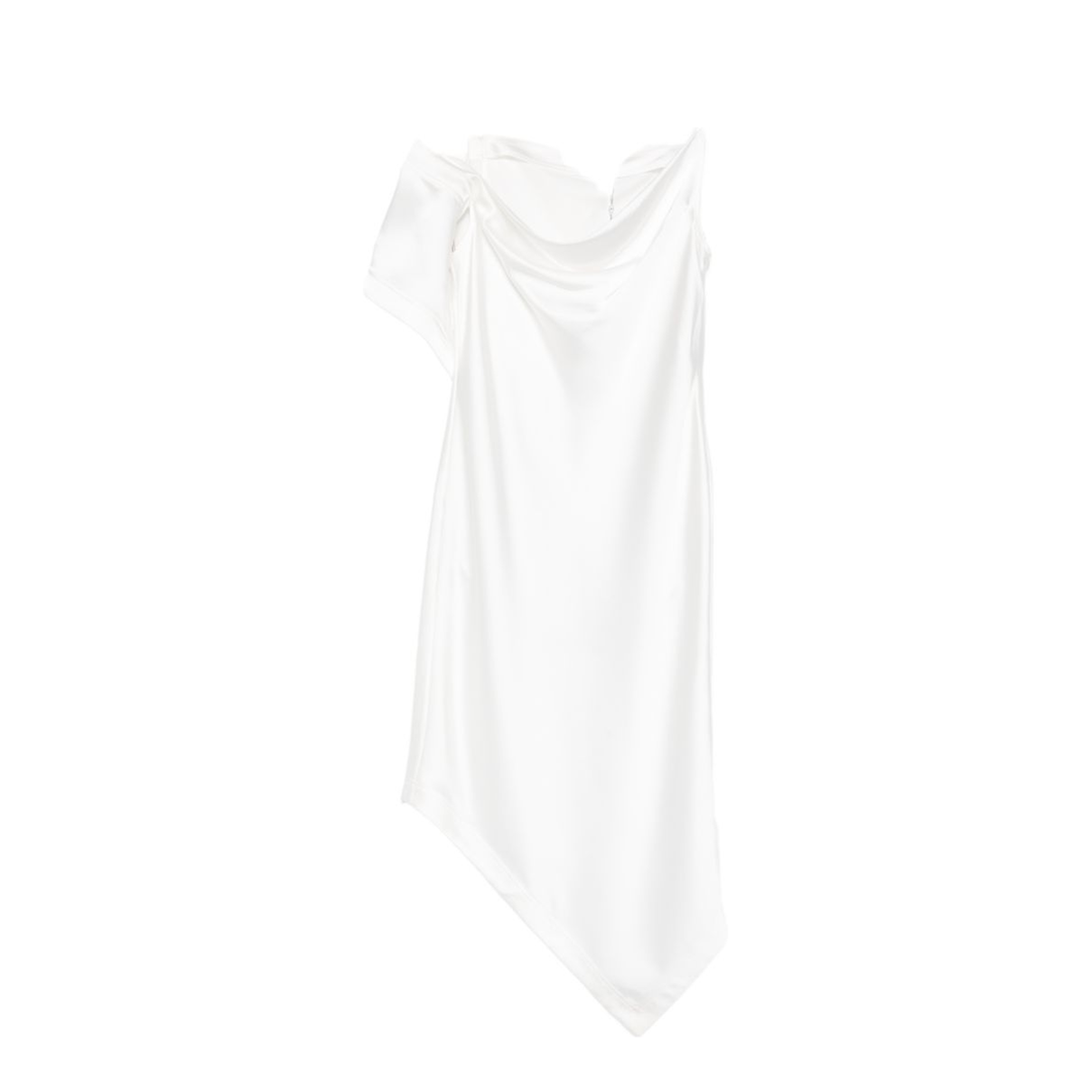 Dresses White - Image 1