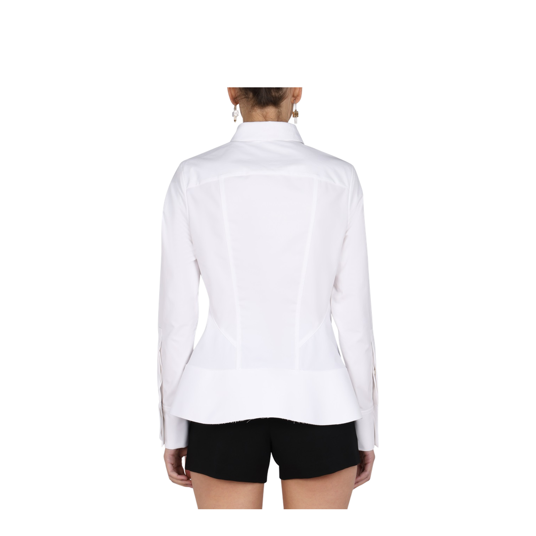 Shirt with Insert - Image 3