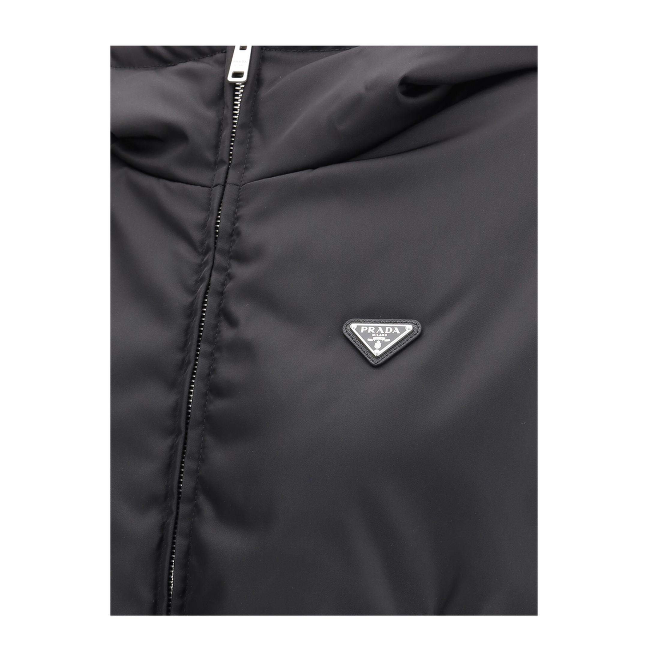 Re-nylon Jacket - Image 3