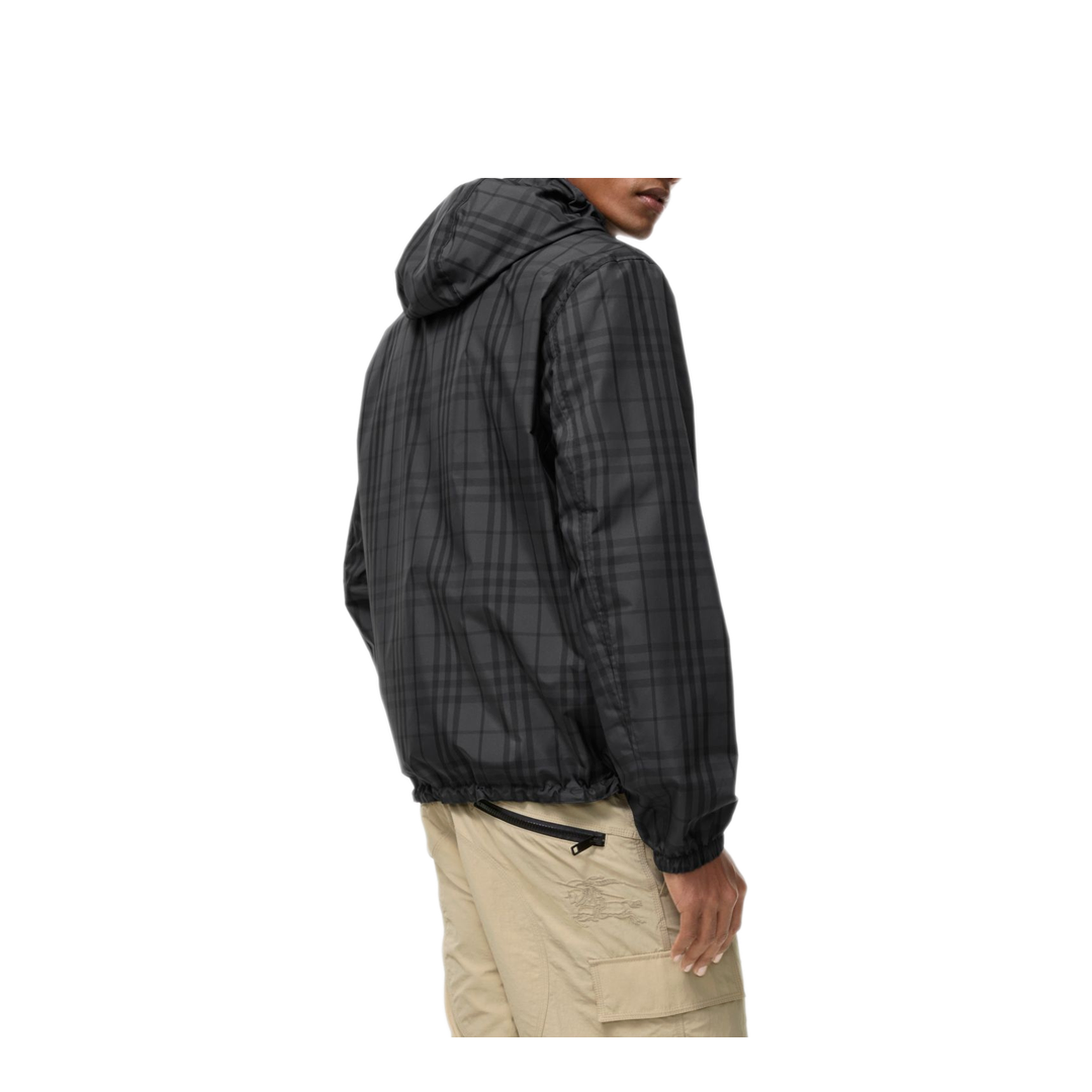 Coats Dark Grey - Image 3