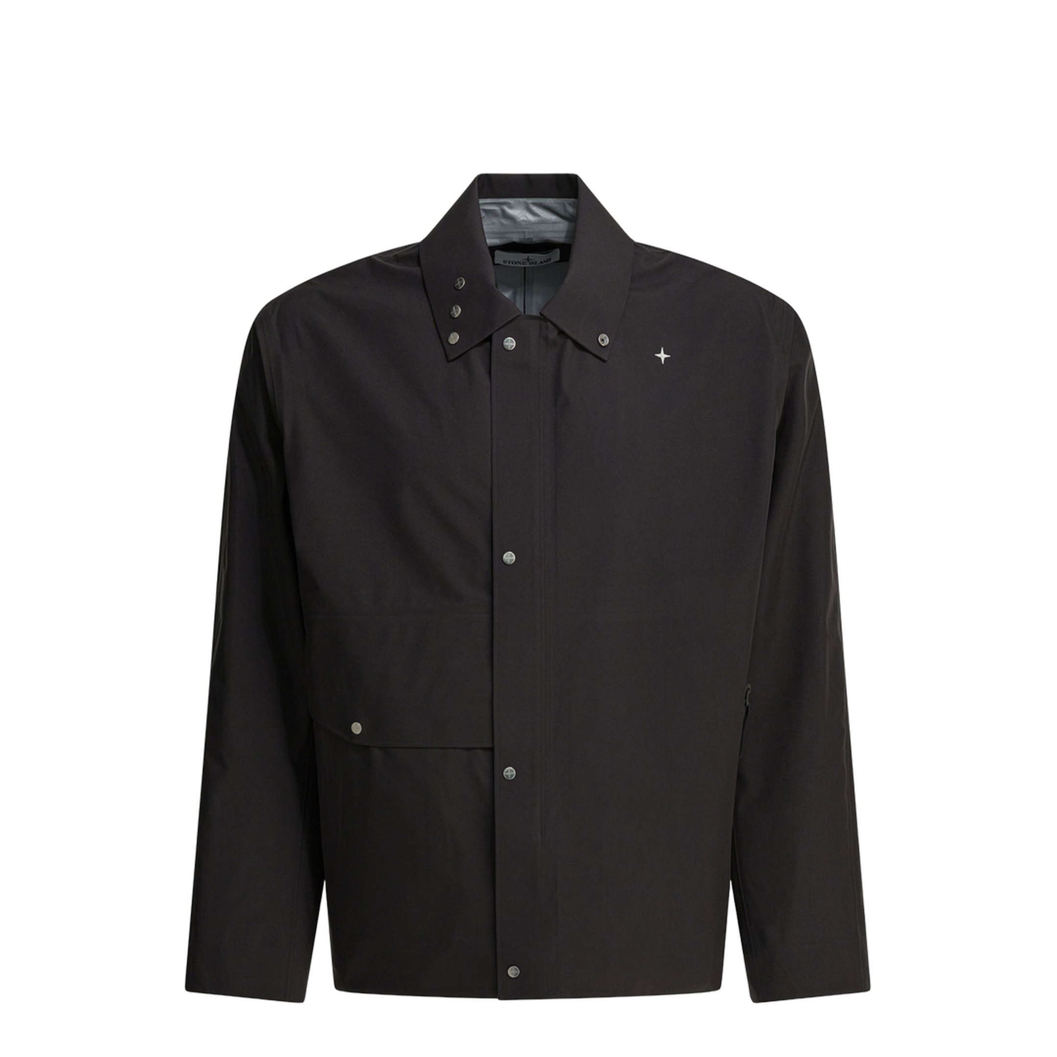 Overshirt Jacket - Image 1