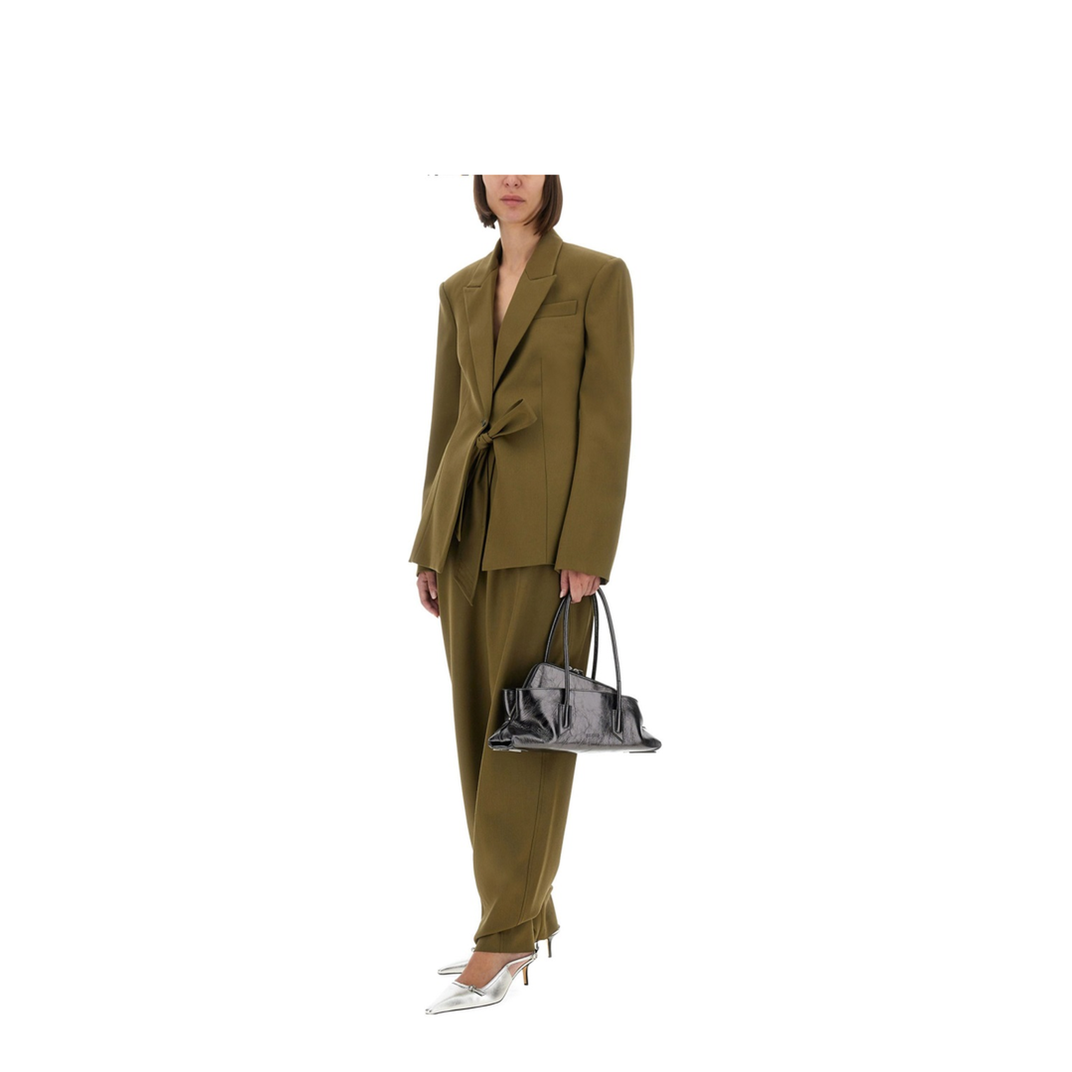 Gabardine Jacket - Image 2