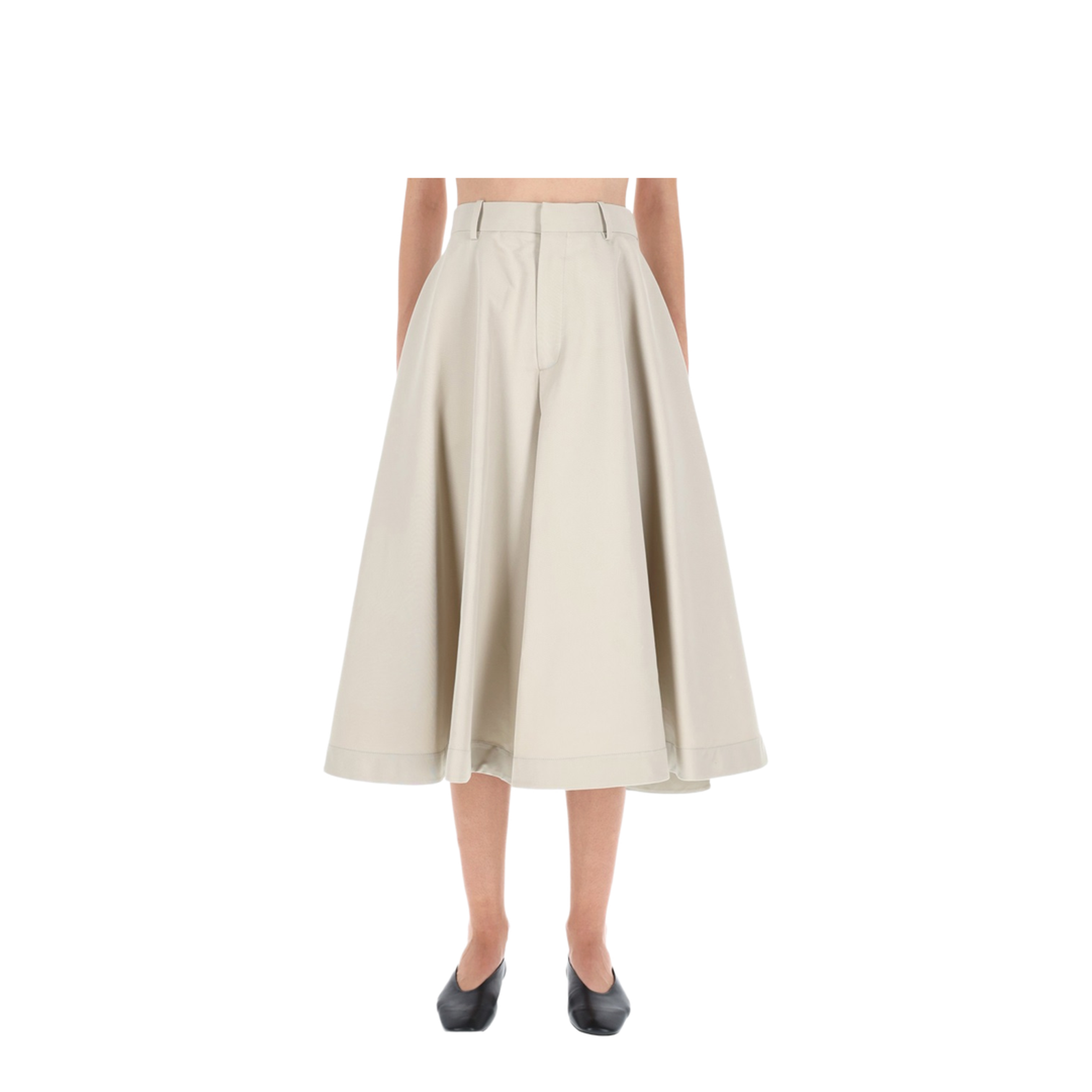 Flared Pants - Image 1
