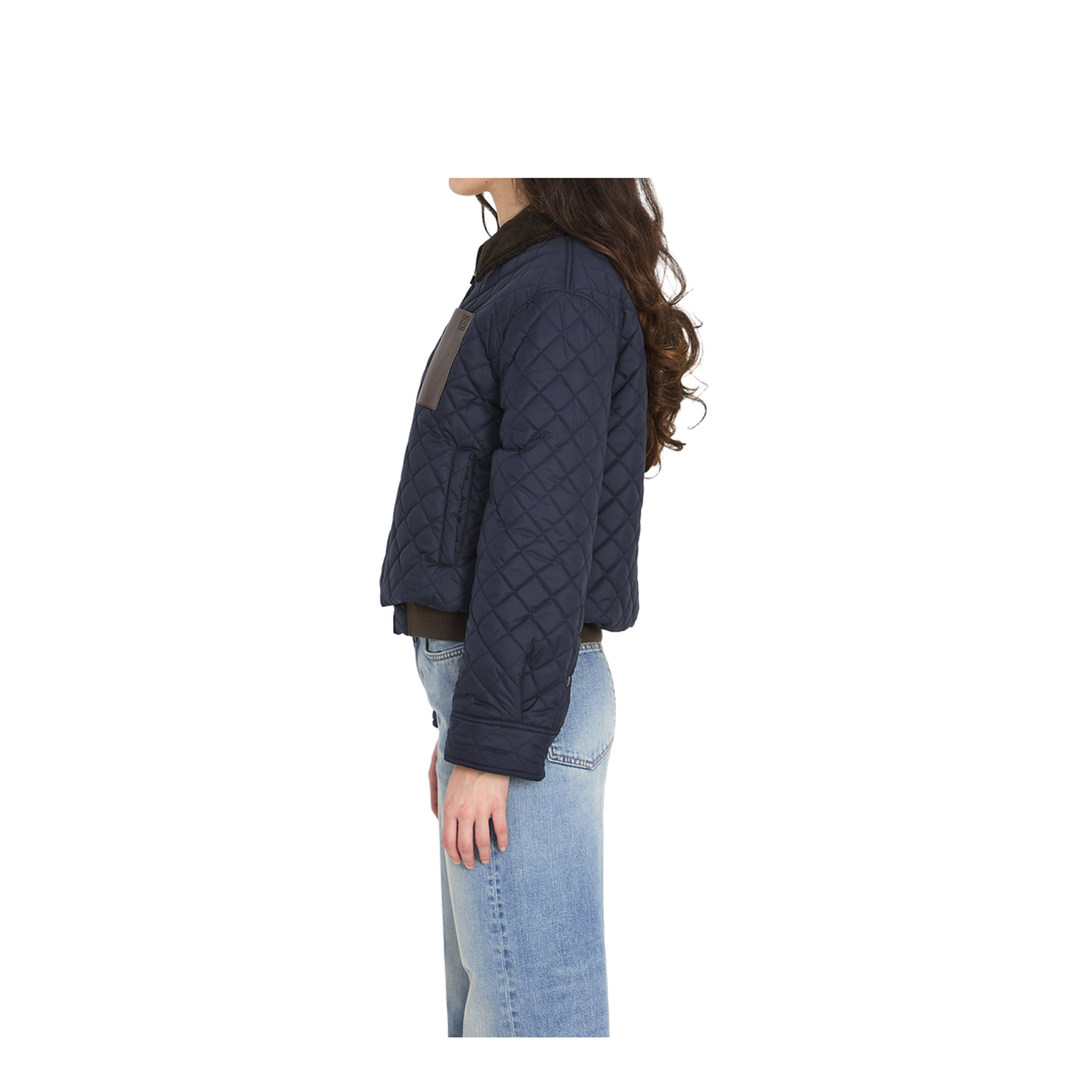 Short Jacket - Image 3