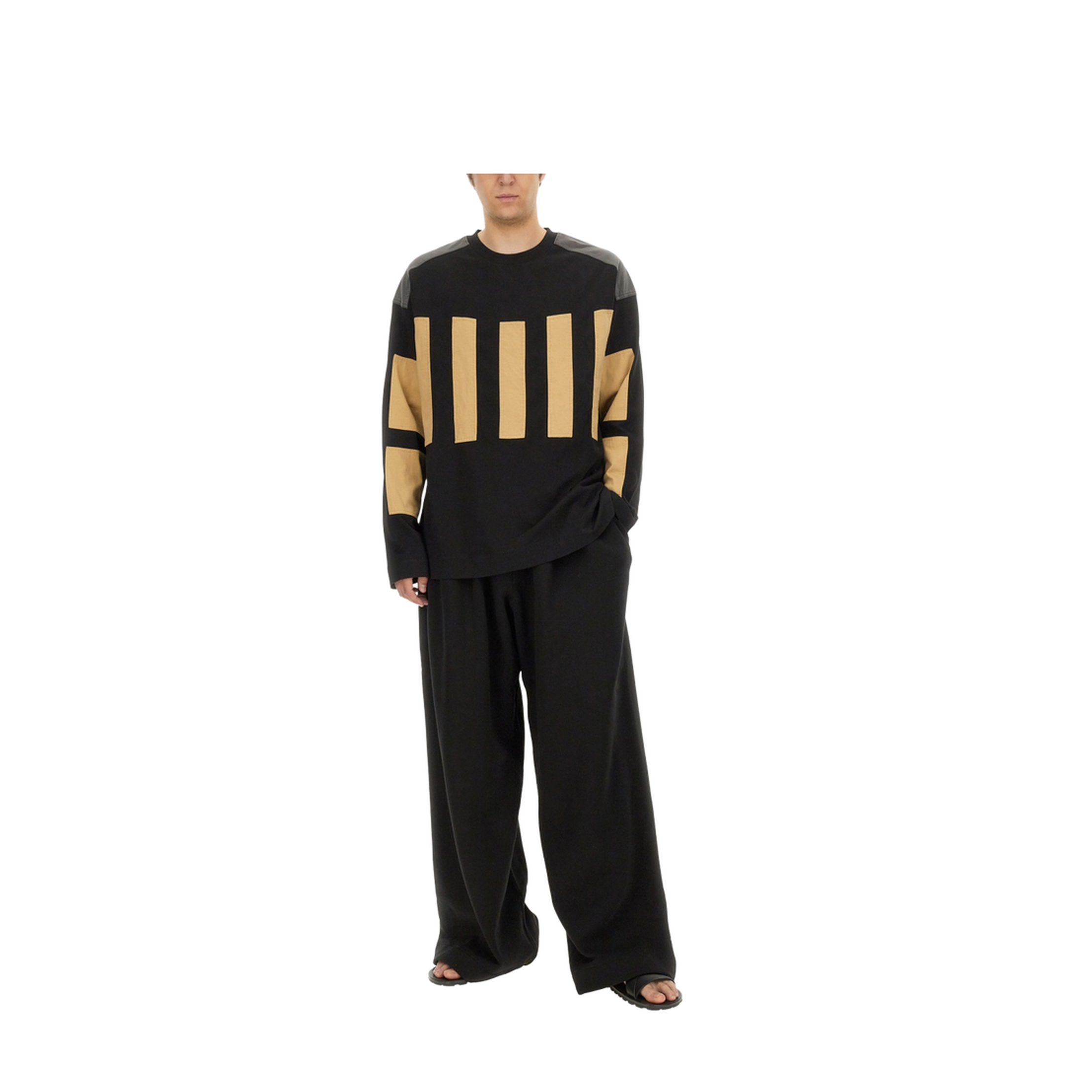 Cotton Sweatshirt - Image 2