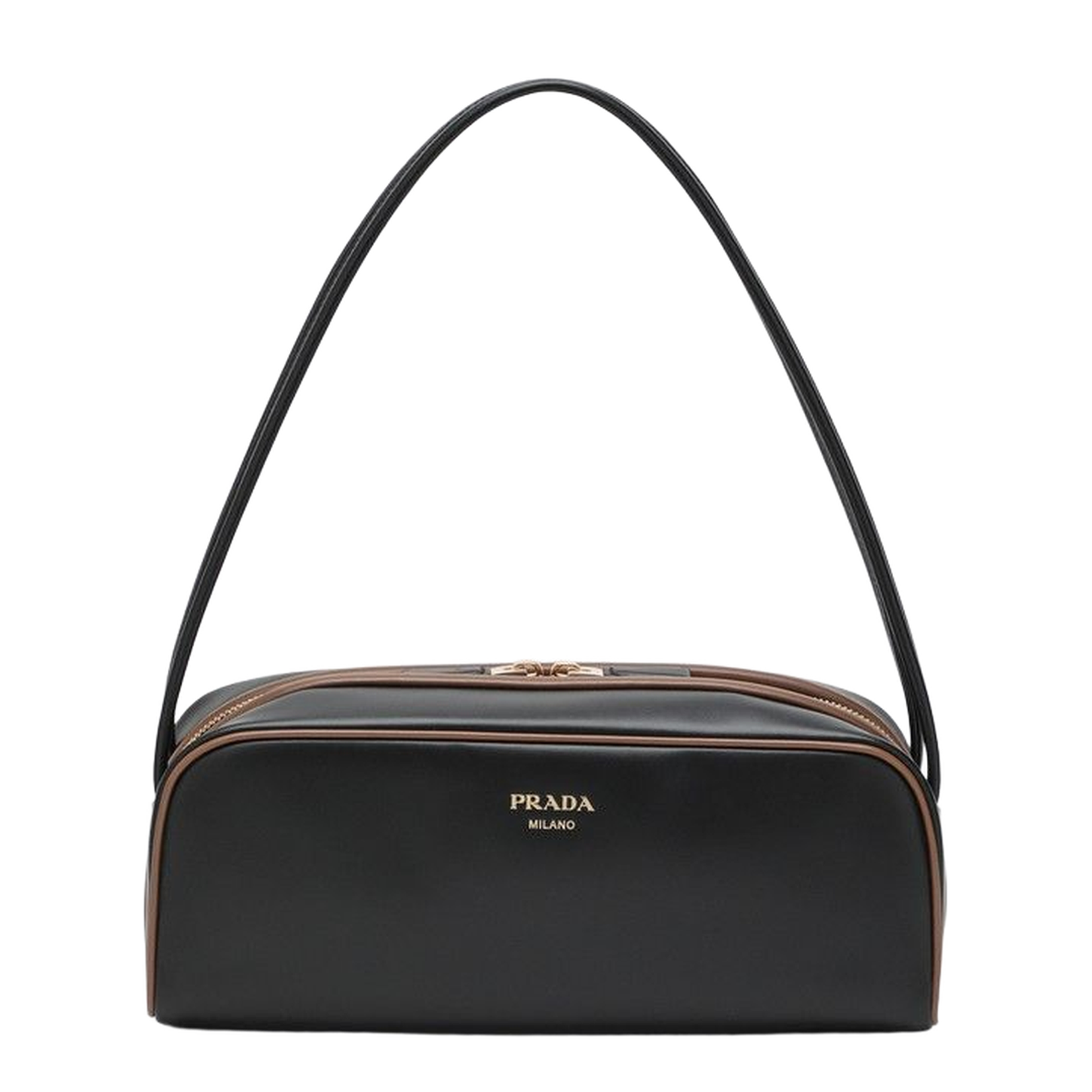 Swing Bag Black/Hazelnut - Image 1