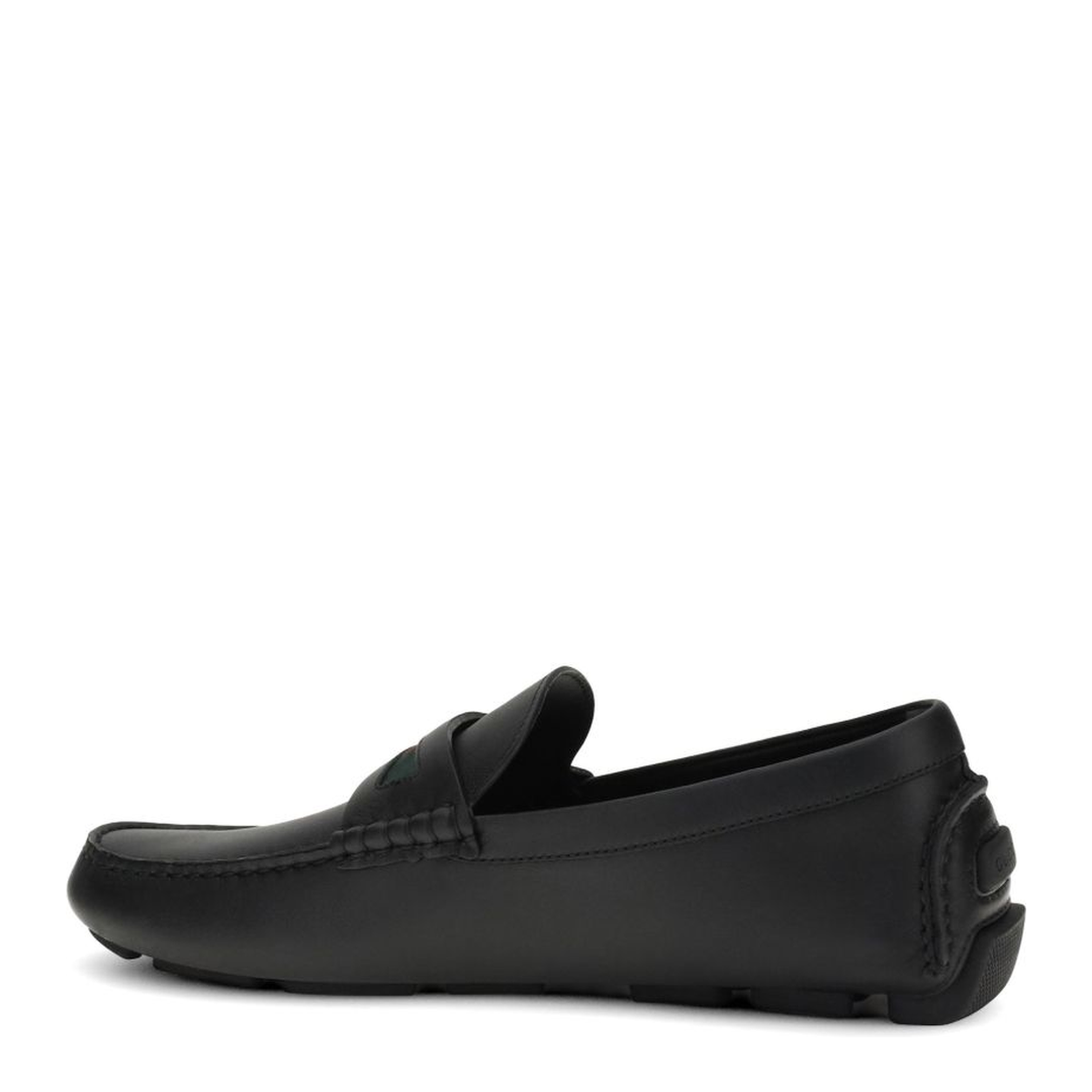 Flat Shoes Black - Image 4