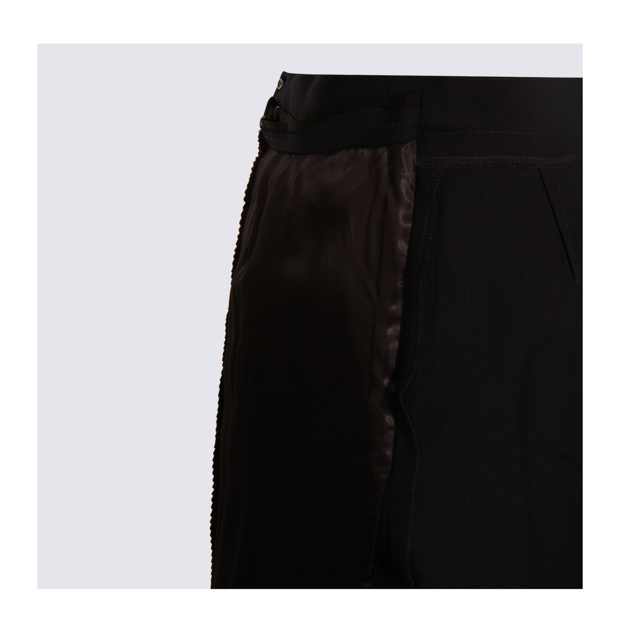 Skirt In Blue - Image 6