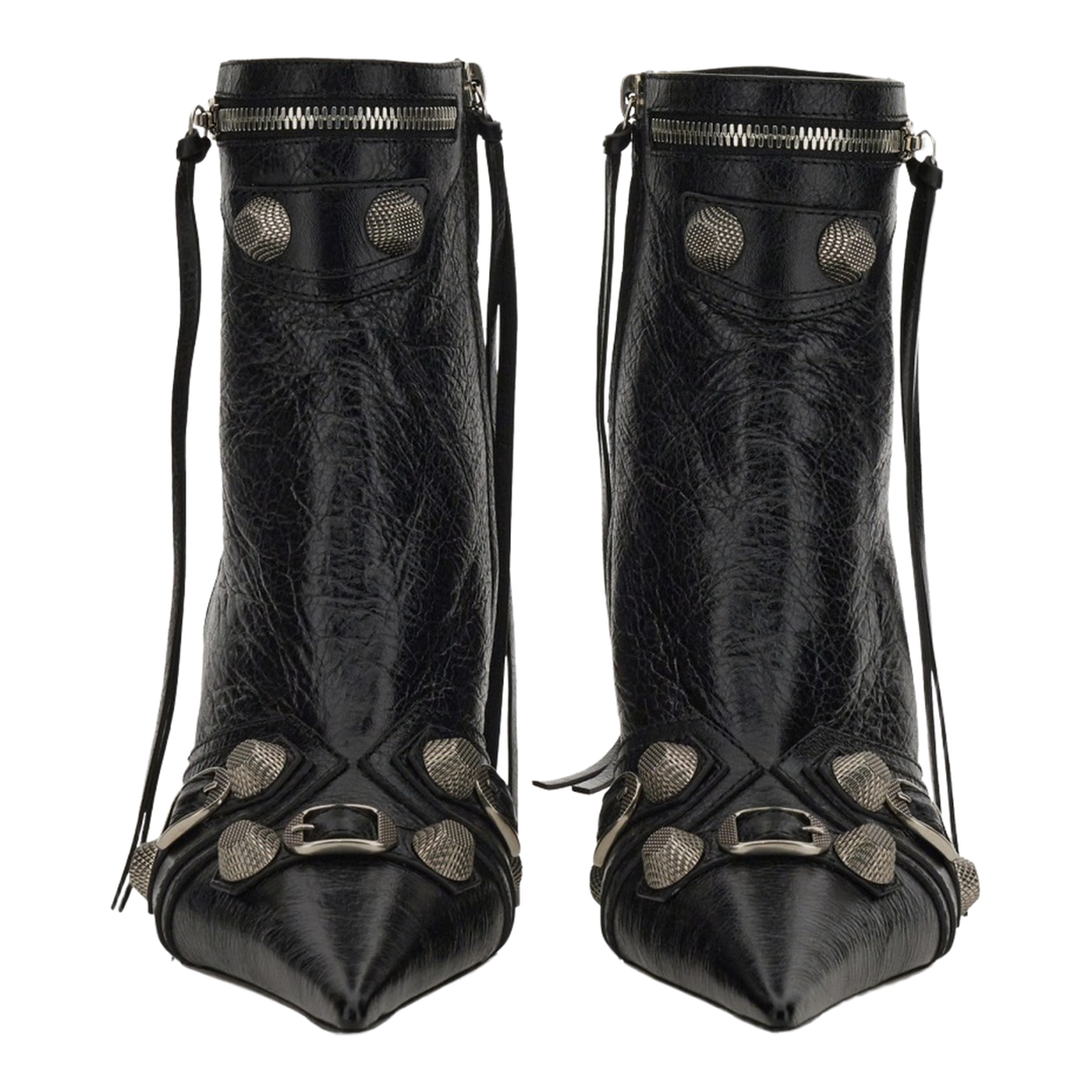 Cagole 90 Booties - Image 4