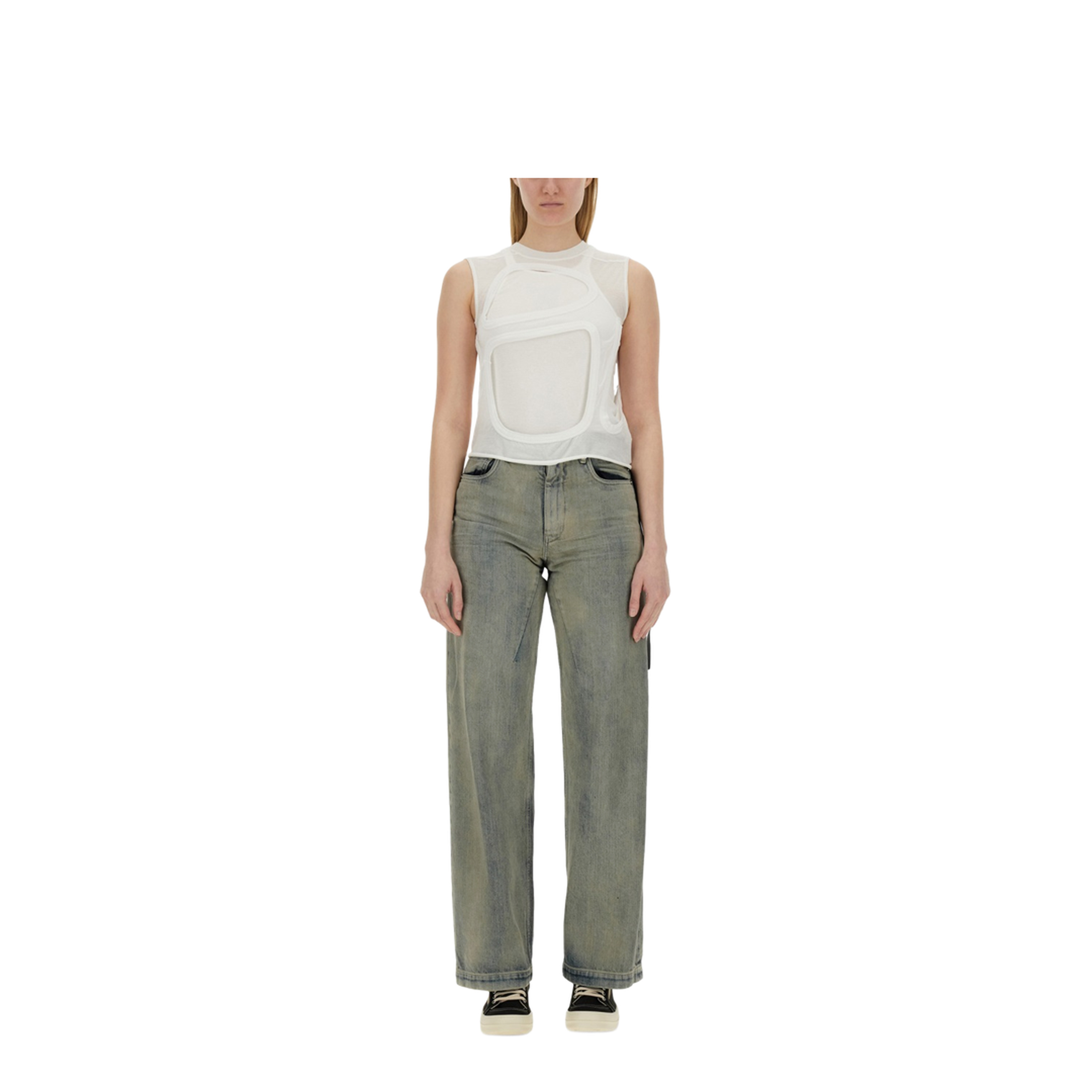 Top Cut Out - Image 1