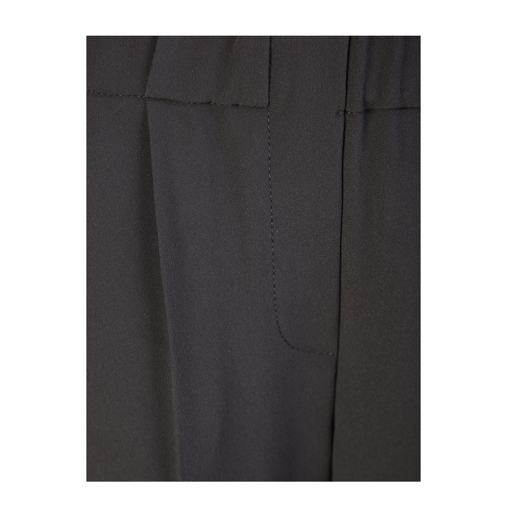 Silk Blend Pants - Image 3
