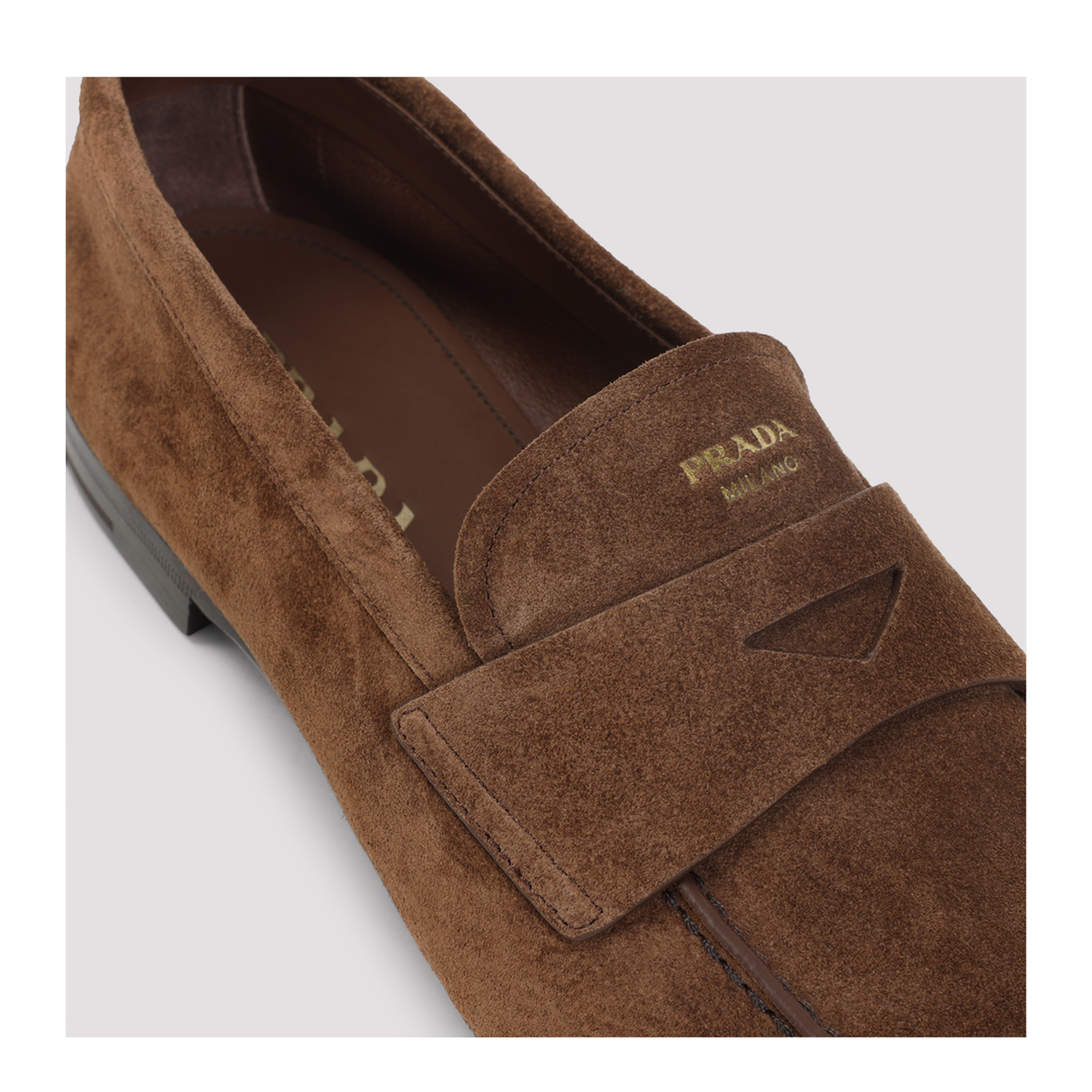 Calf Leather Loafers - Image 6