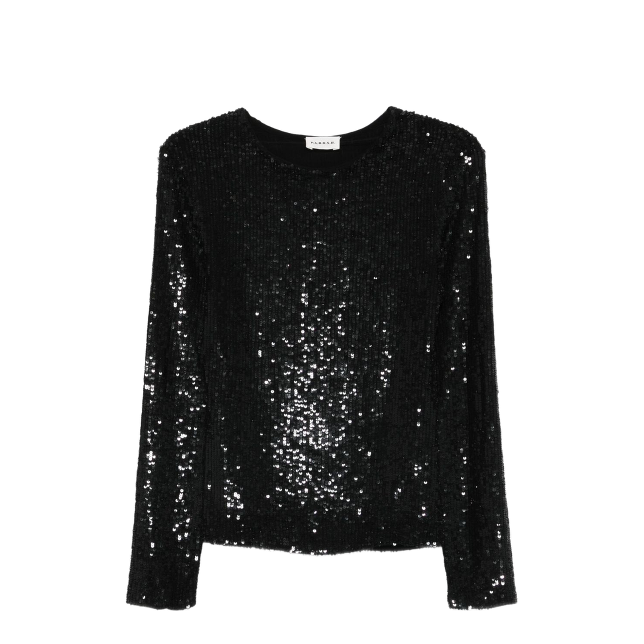 Top Black - Image 1