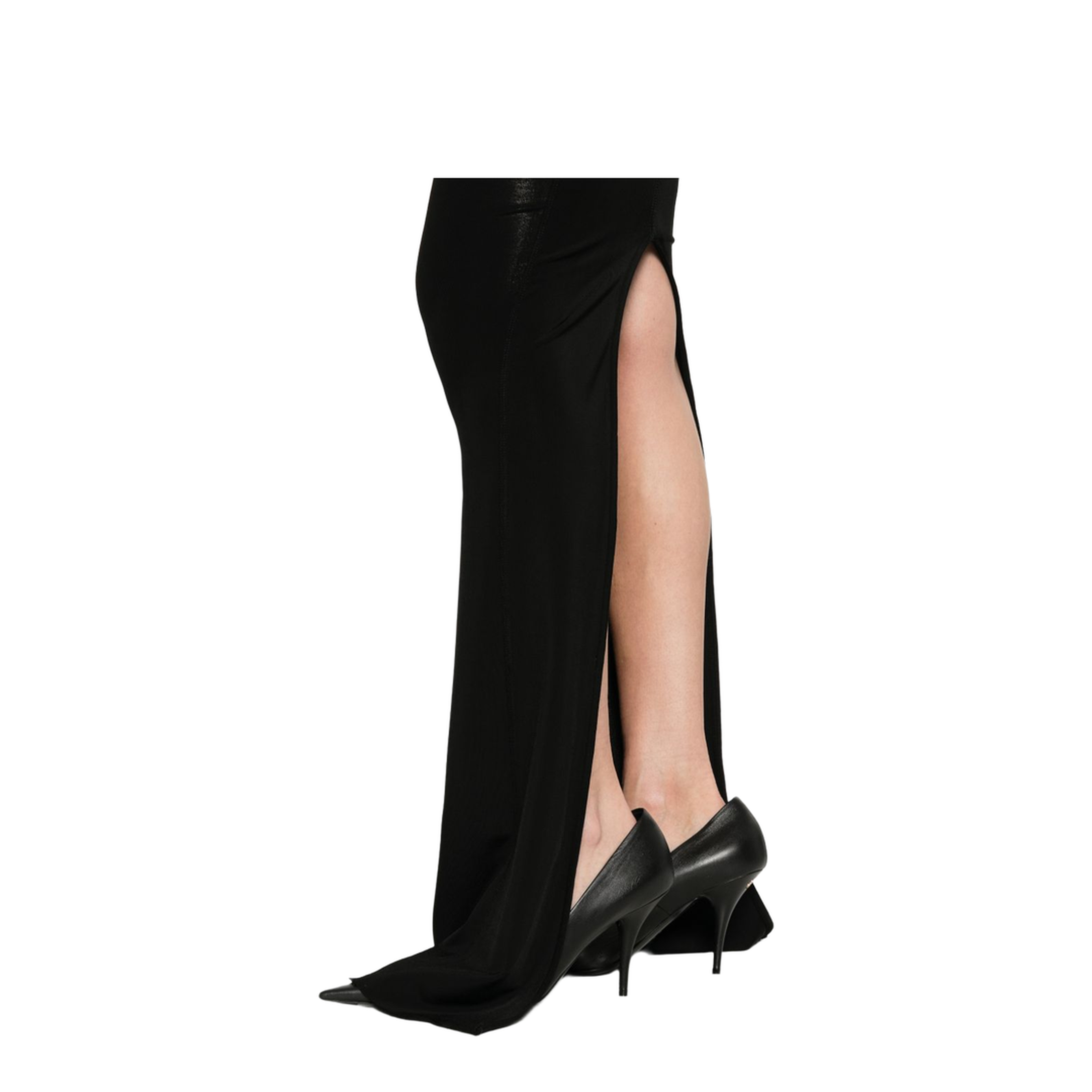 Skirts In Black - Image 3
