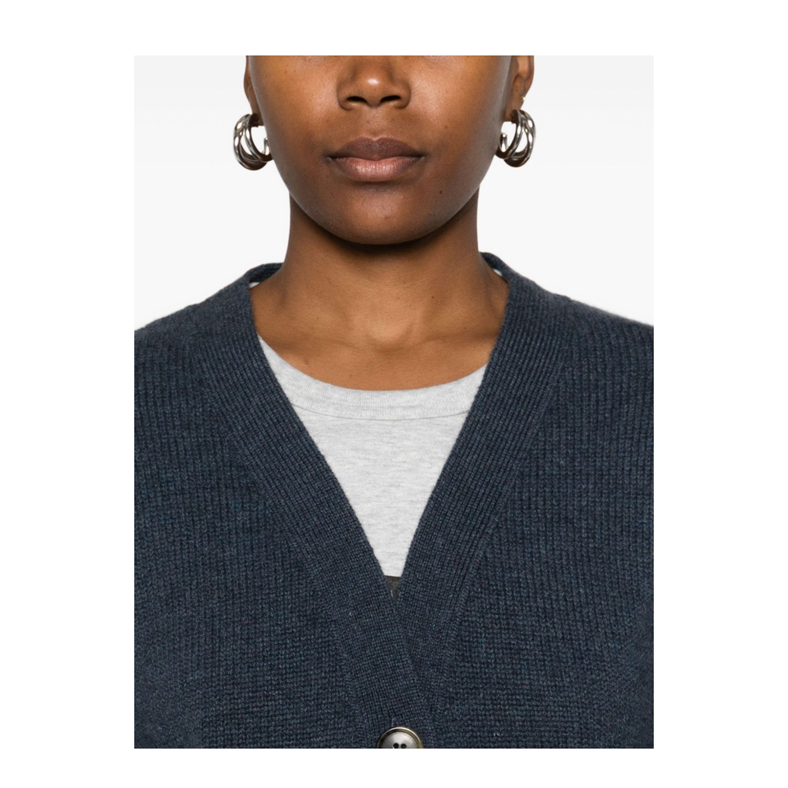 Sweaters Blue - Image 5