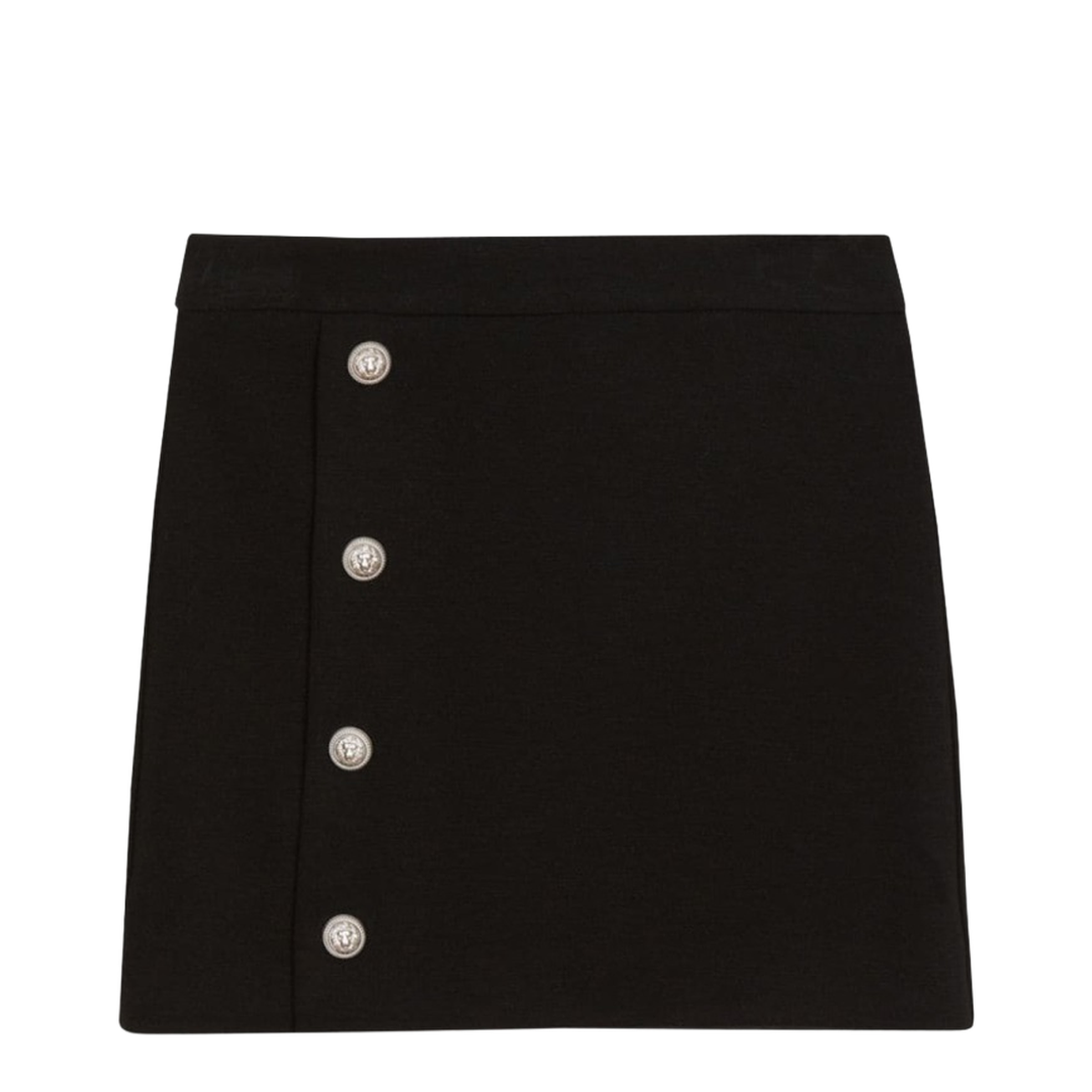 Knitted Textile Skirts - Image 1