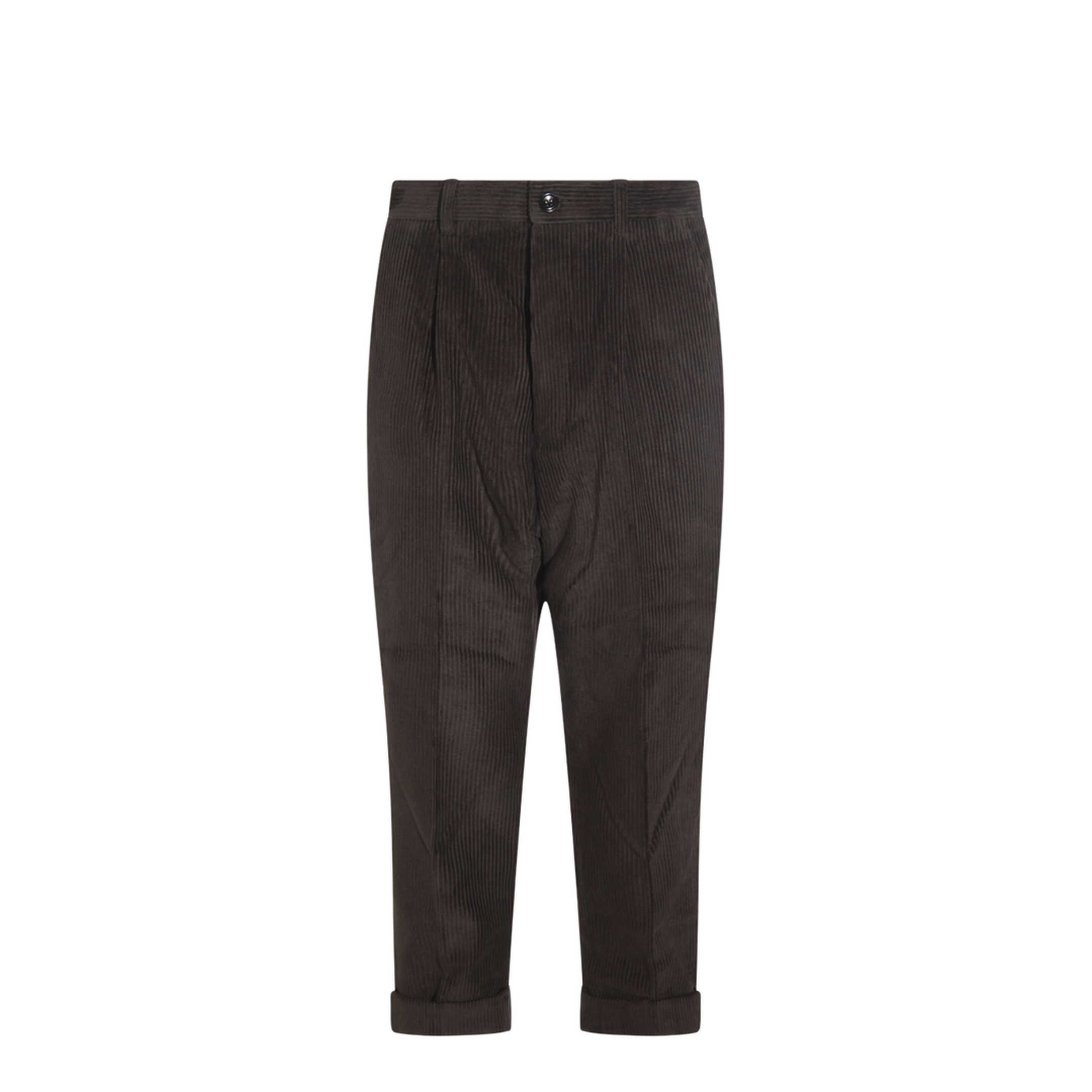 Gray Pants - Image 1