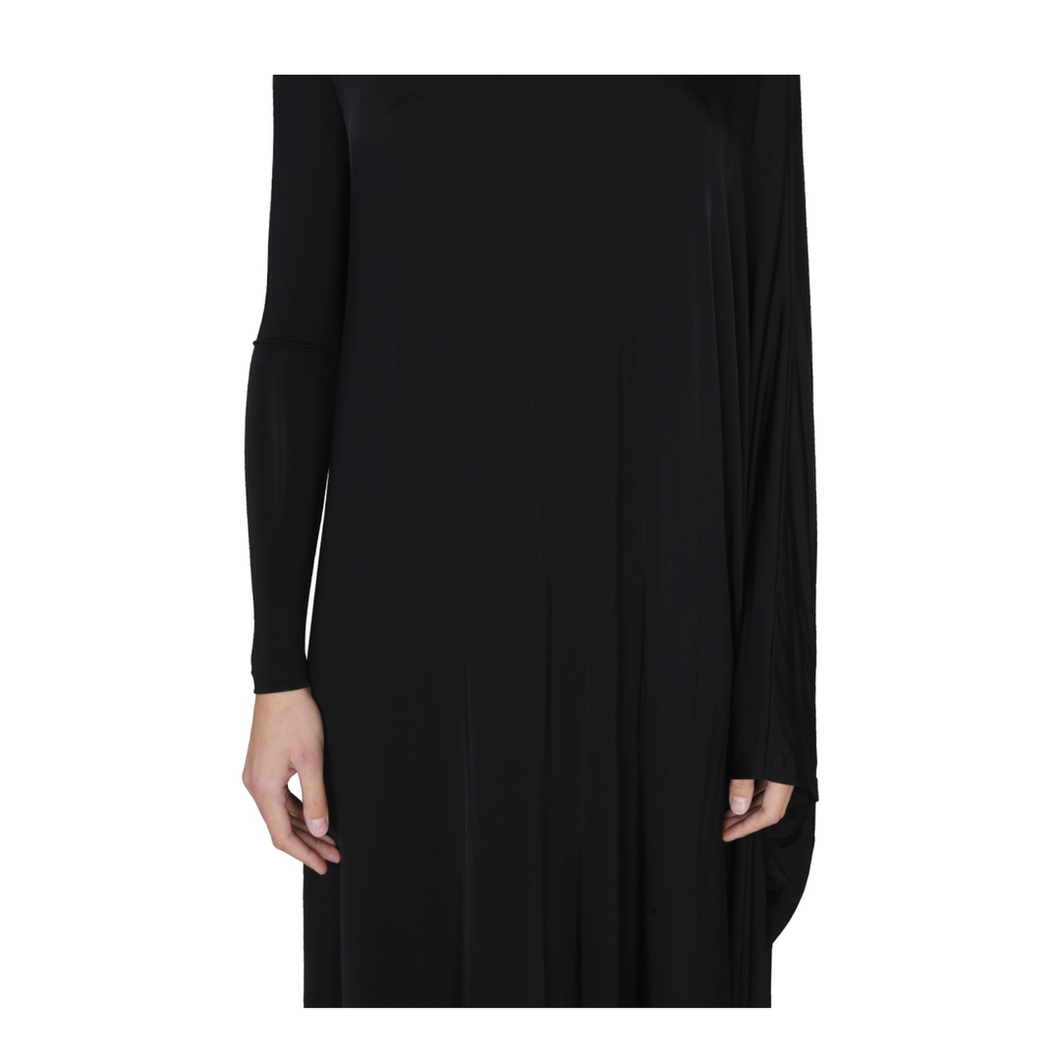 Minimal Maxi Dress - Image 4