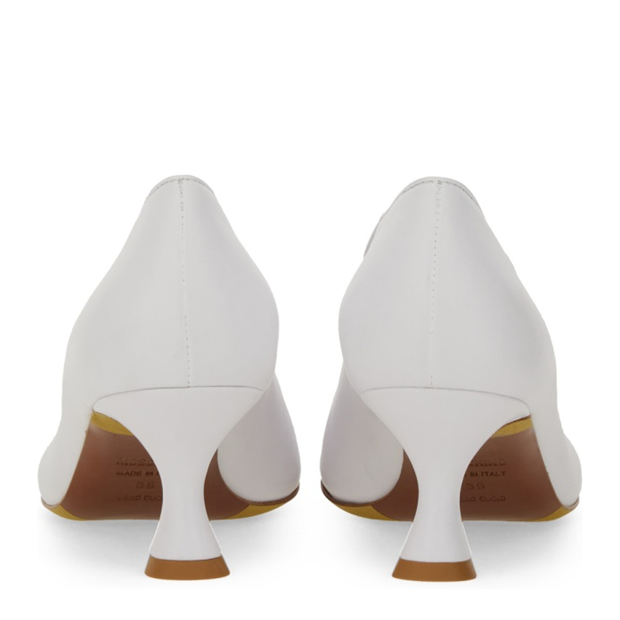 Decollete Duck - Image 6