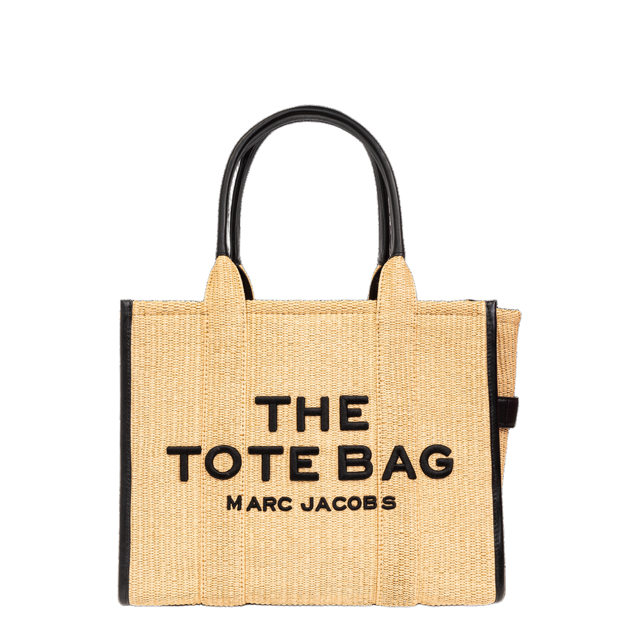 The Tote Bag Large Shopper Bag - Image 1