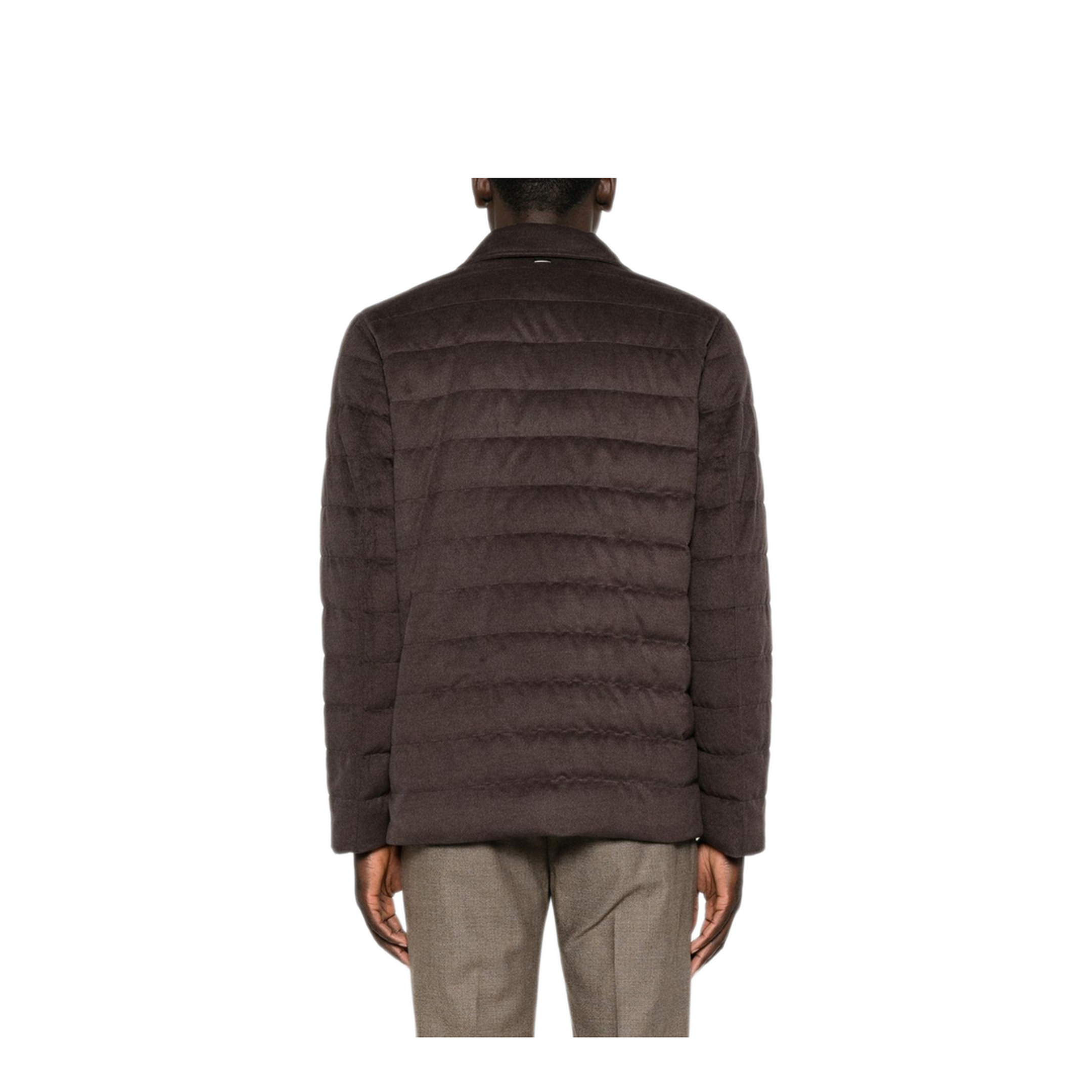 Coats Brown - Image 2