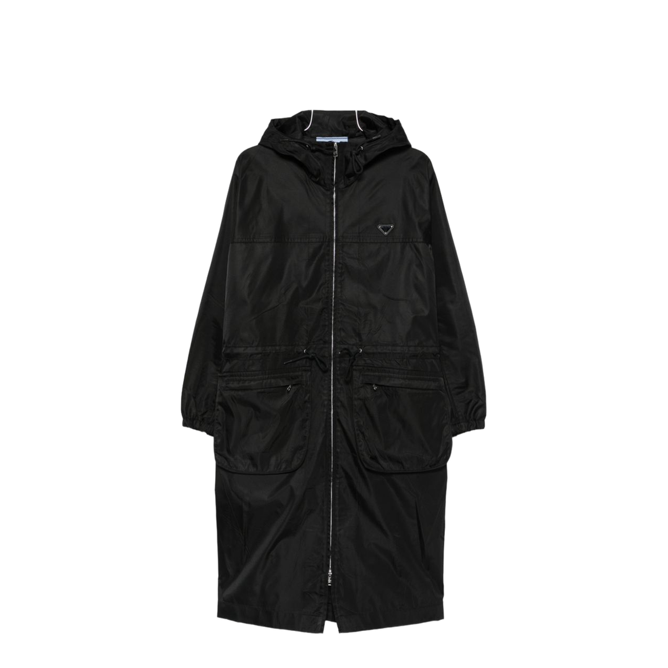 Coats Black - Image 1