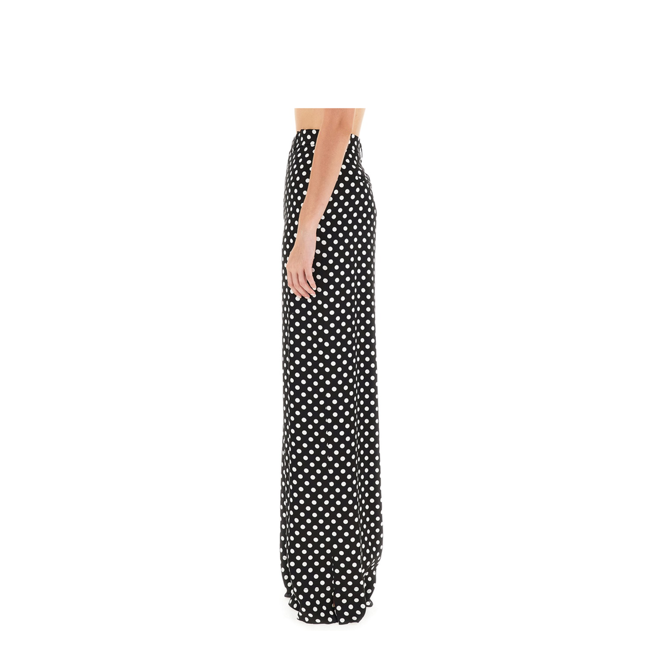 Wide Pants - Image 4