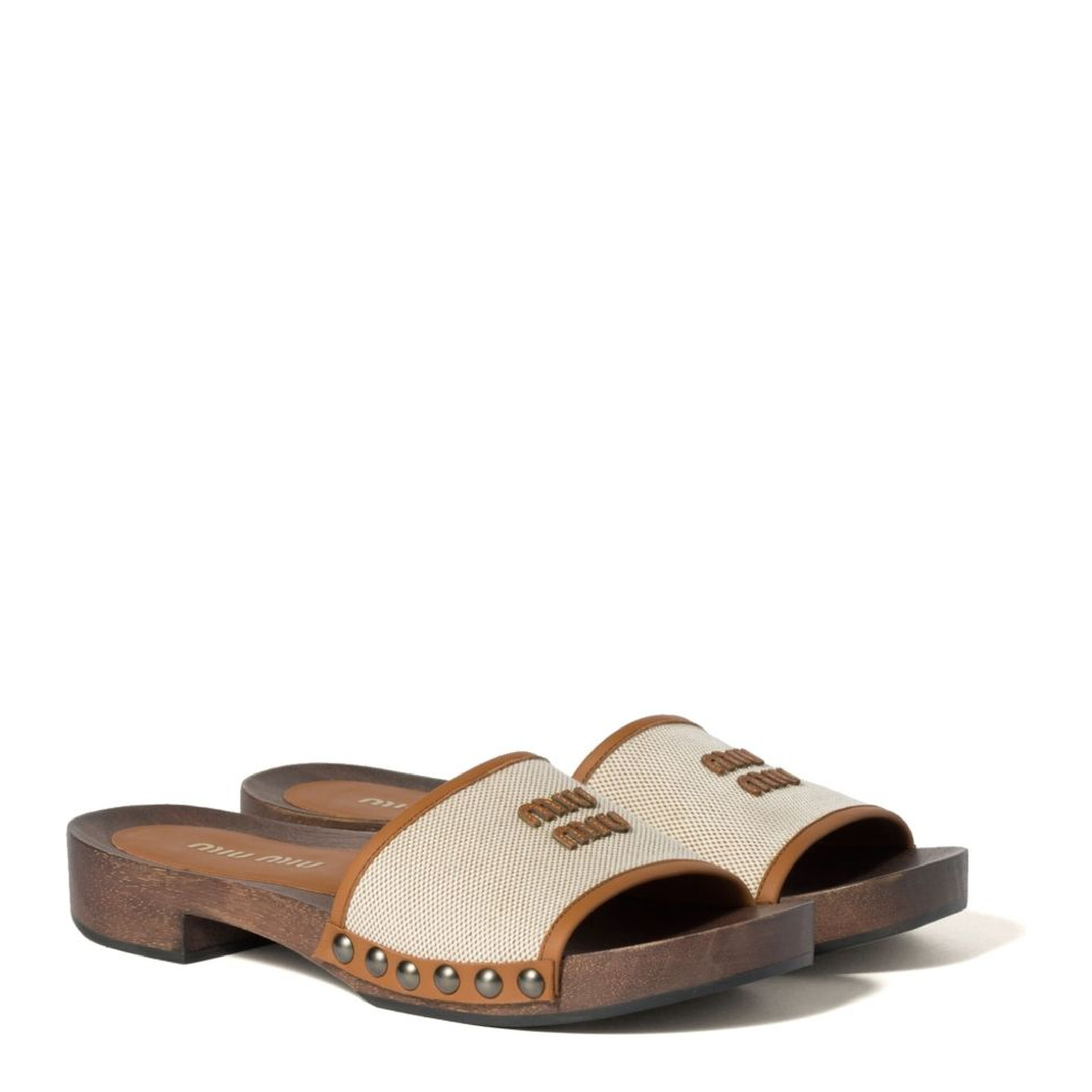 Sandals Beige - Image 3