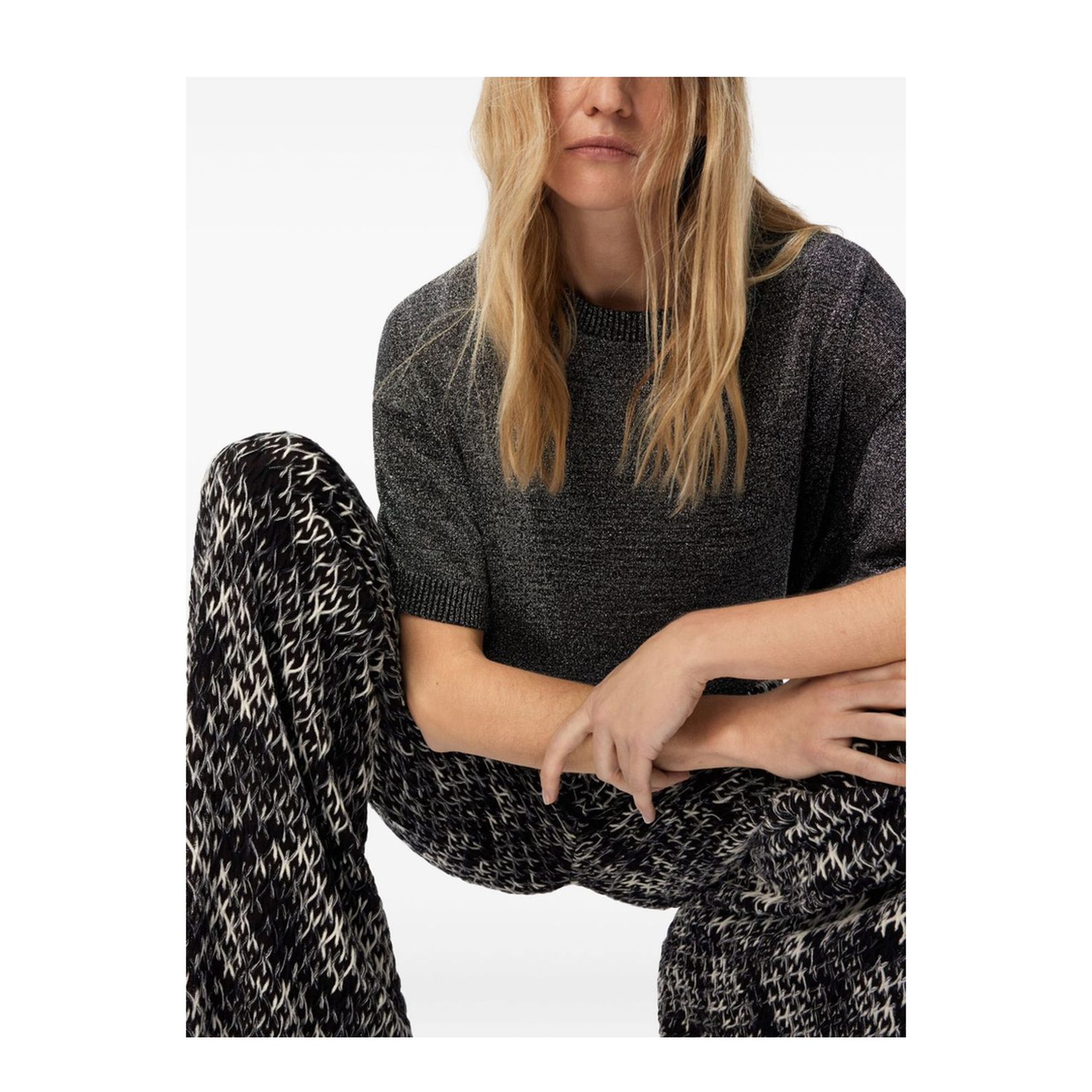 Trousers Brown - Image 4