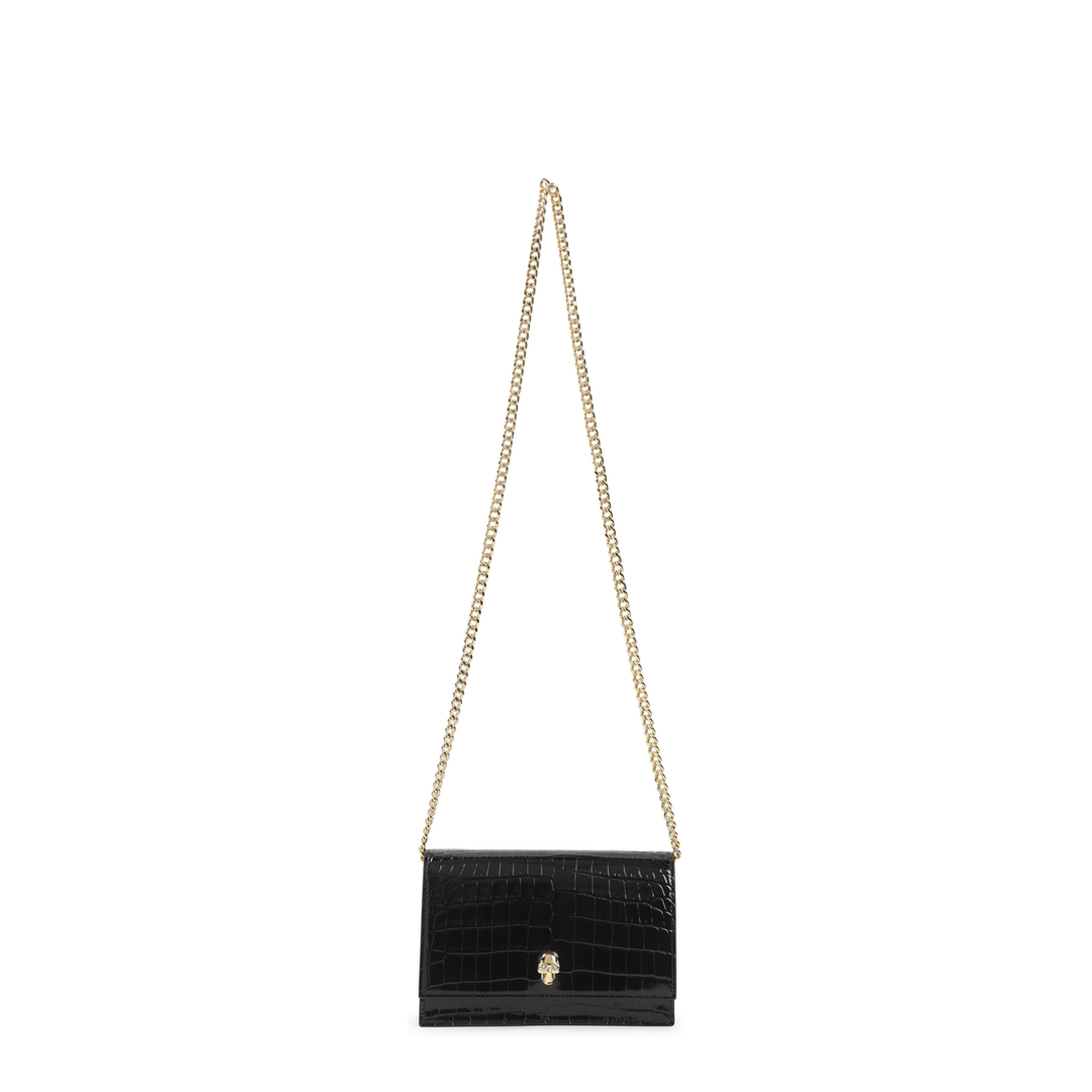Small Skull Clutch - Image 2