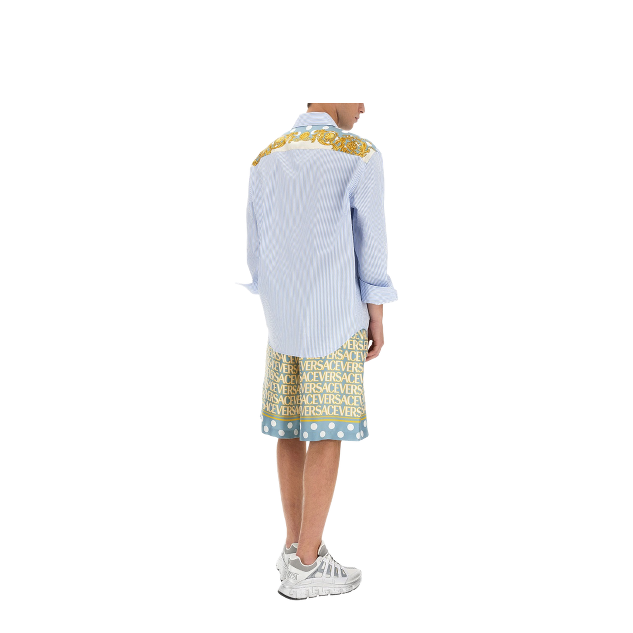 Shorts With Logo - Image 2