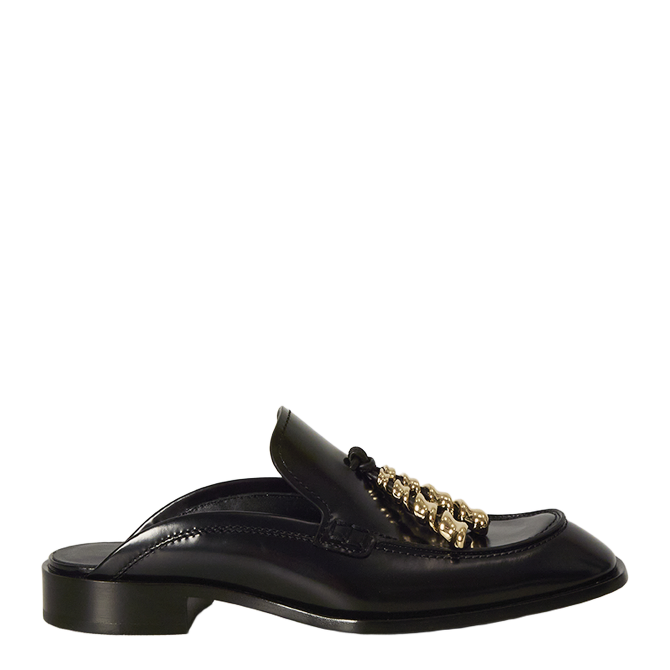 Edge Mule Loafers - Image 1