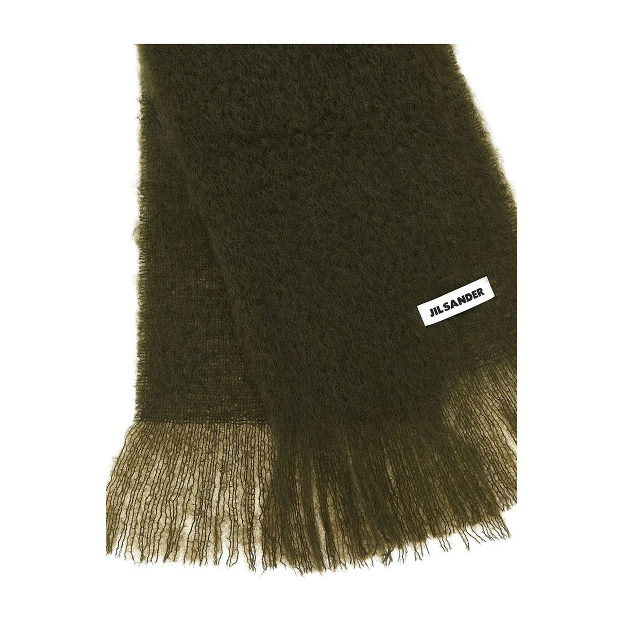 Scarfs KAKI - Image 2