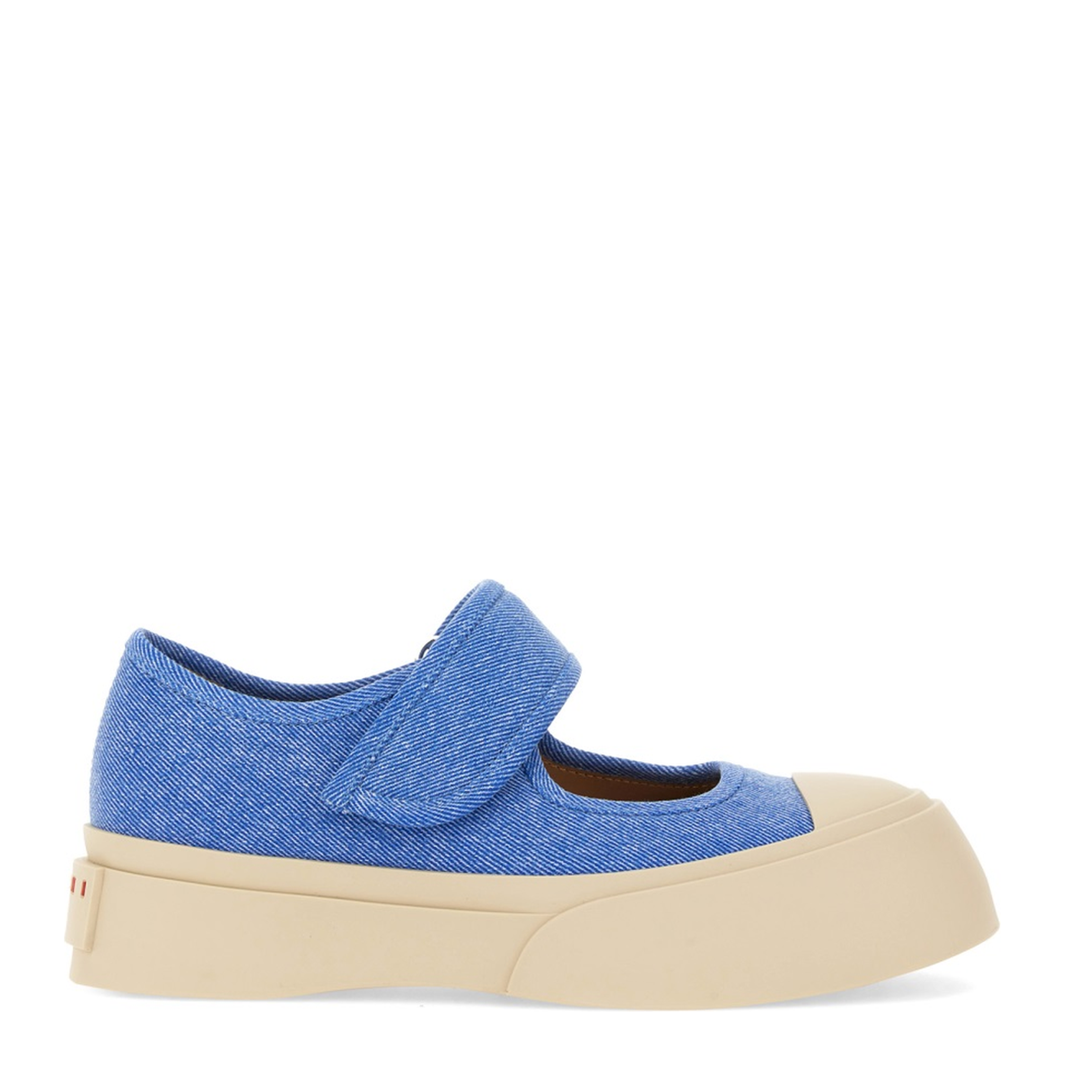 Mary Jane Sneaker - Image 1