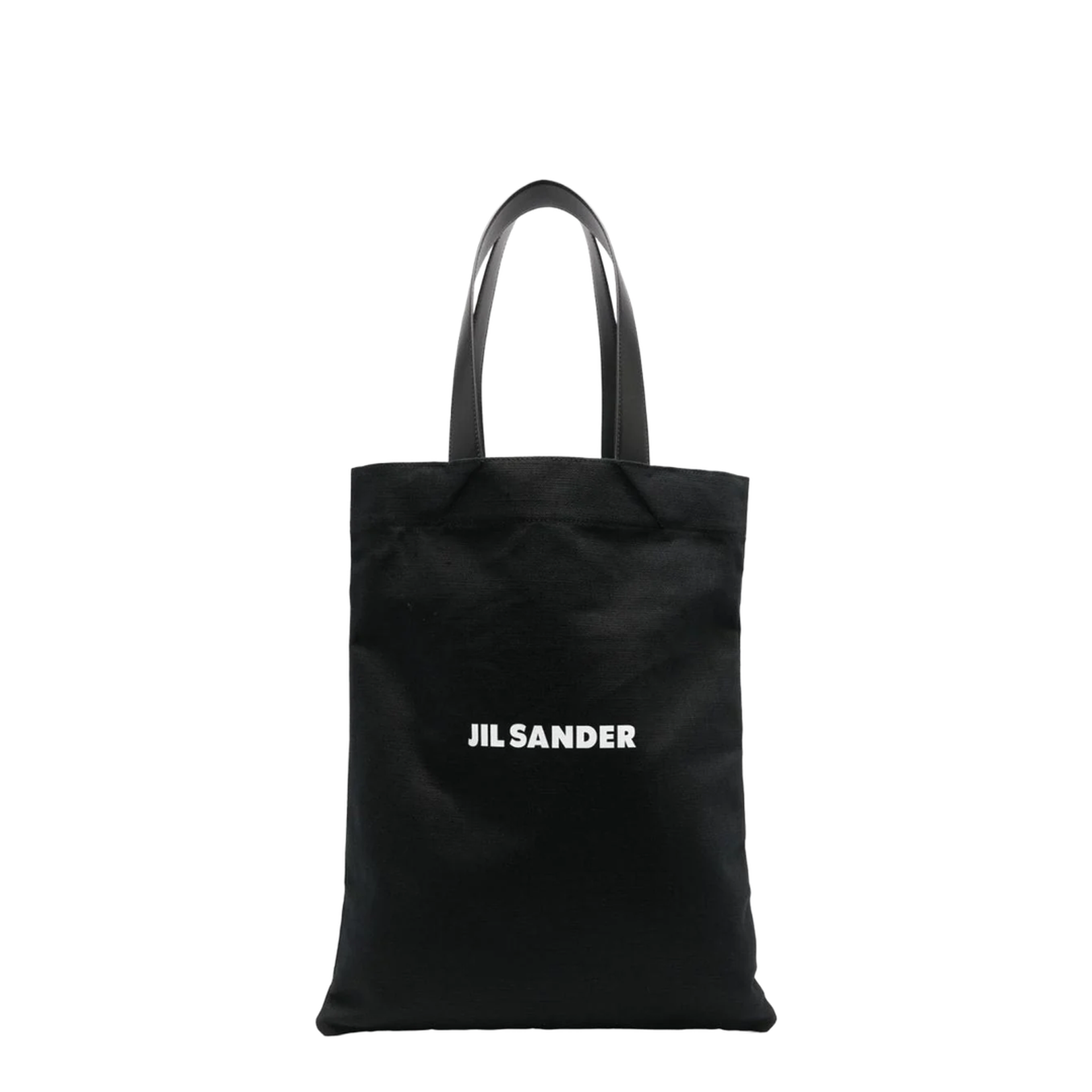Book Tote MD Canvas Shopping Bag - Image 1