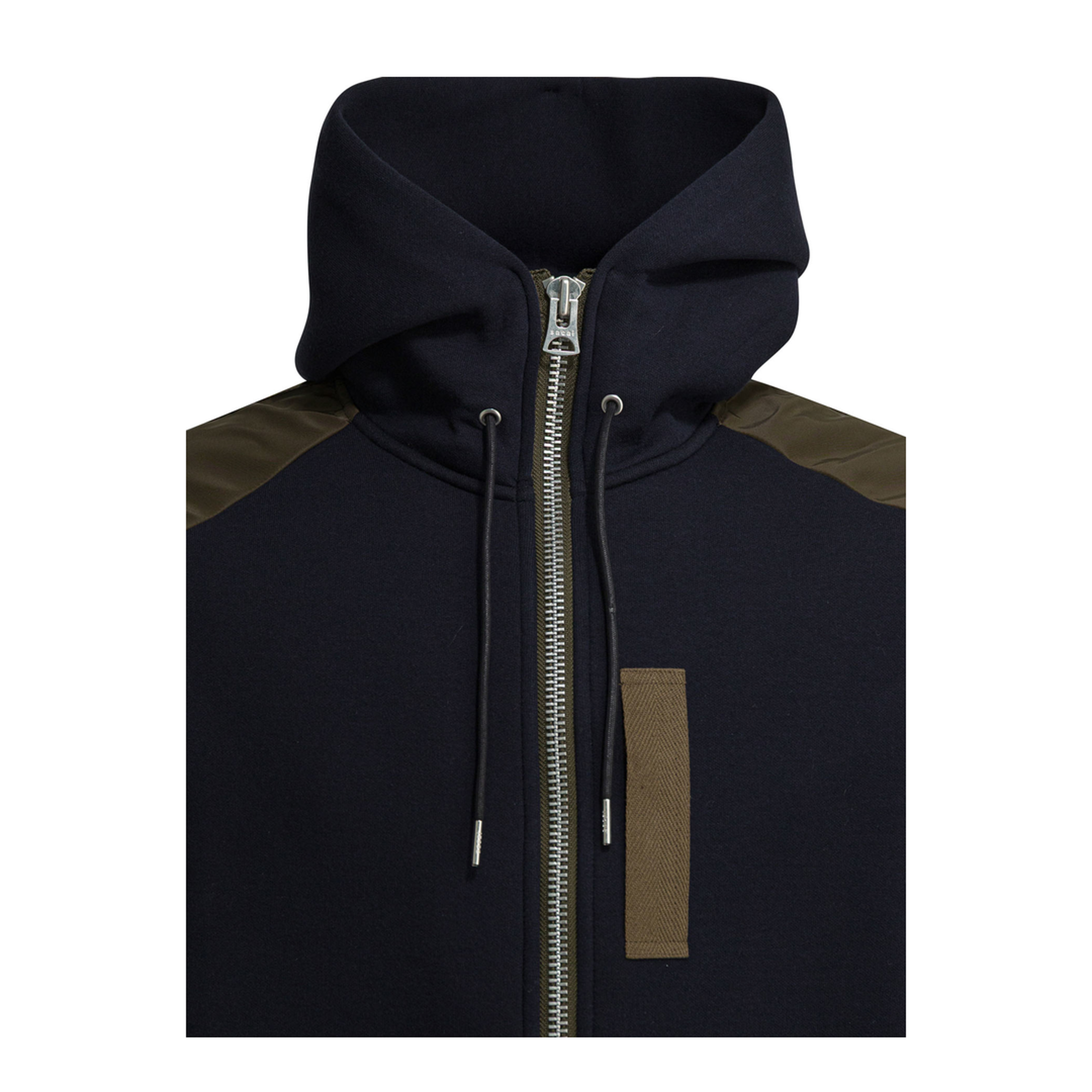 Multicolor Lightweight Jacket - Image 3