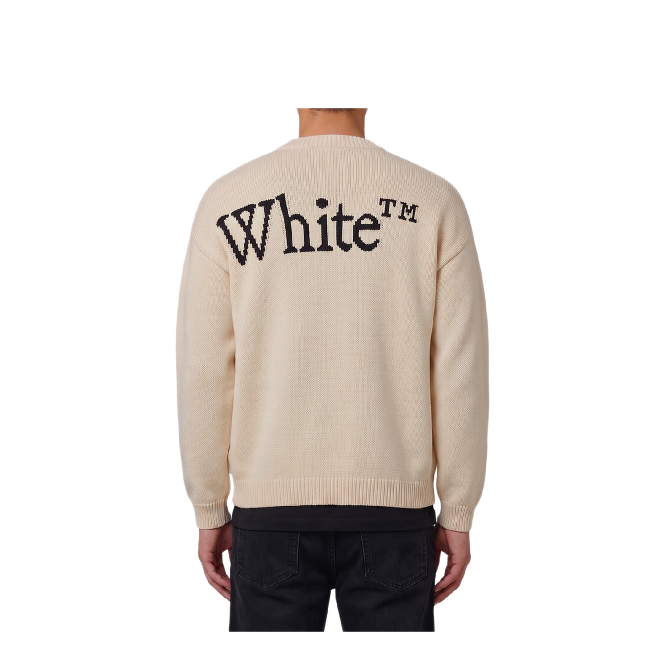 Bookish Shared Crewneck Sweater - Image 2