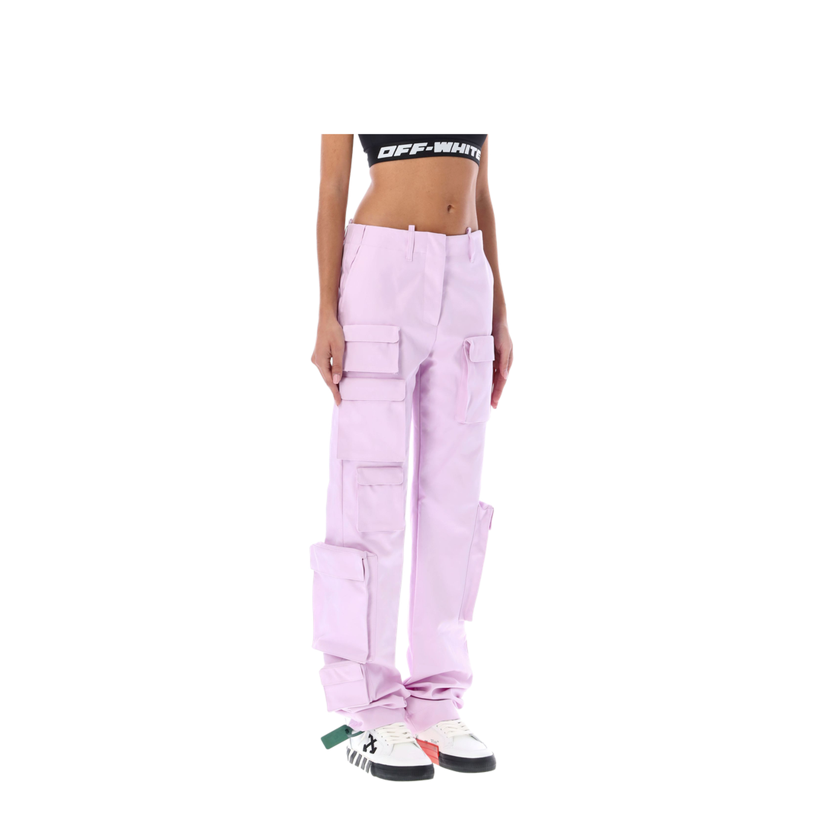 Cargo Pants - Image 2