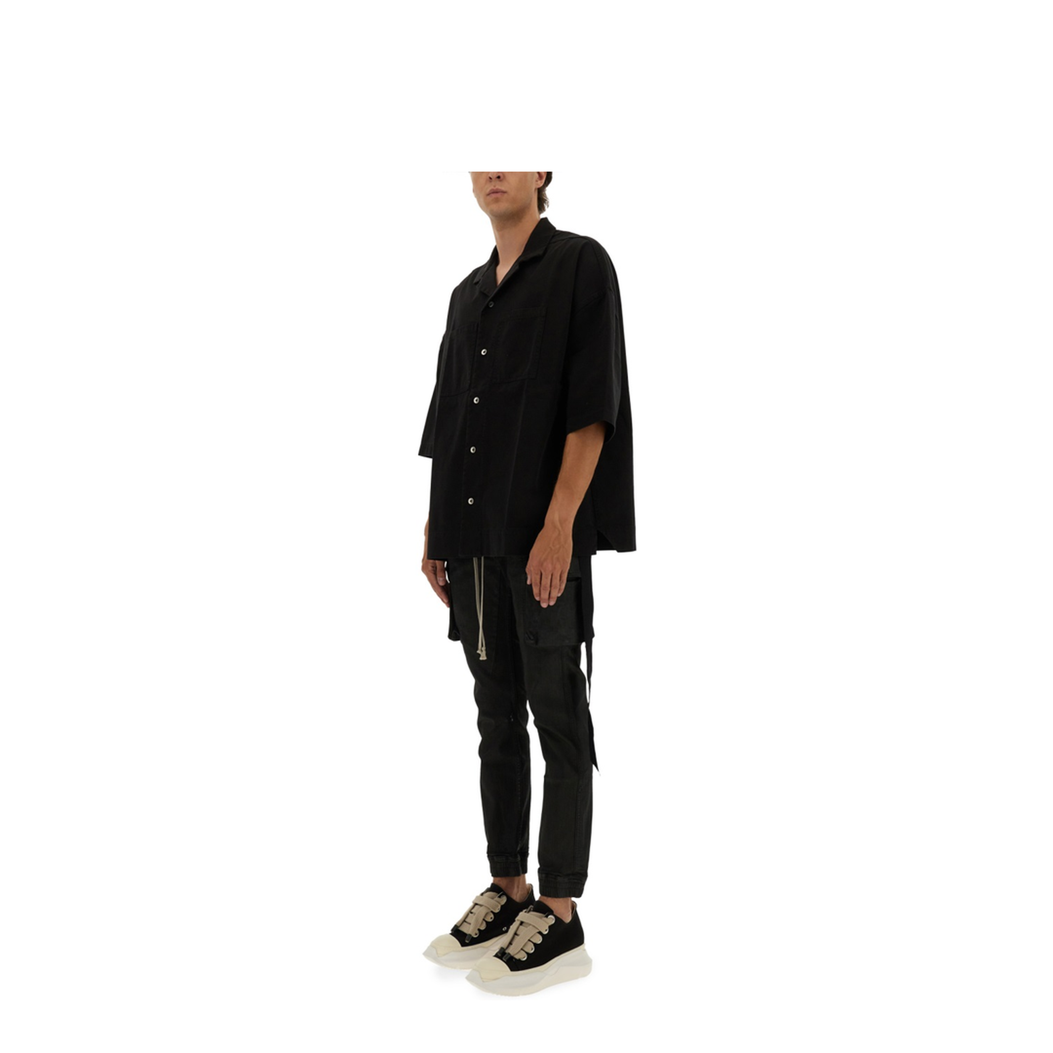 "MAGNUM TOMMY" SHIRT - Image 2