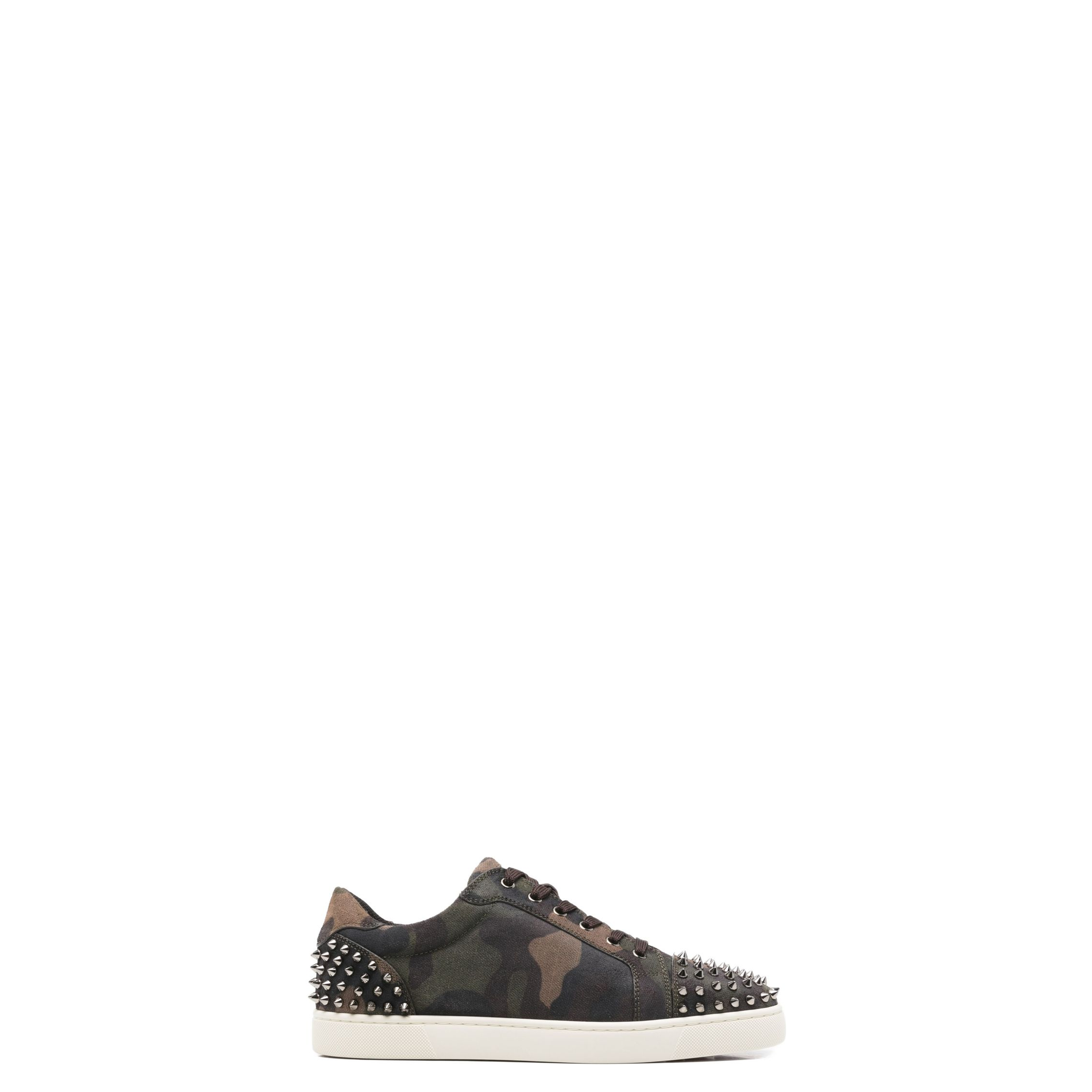Sneakers Brown - Image 1