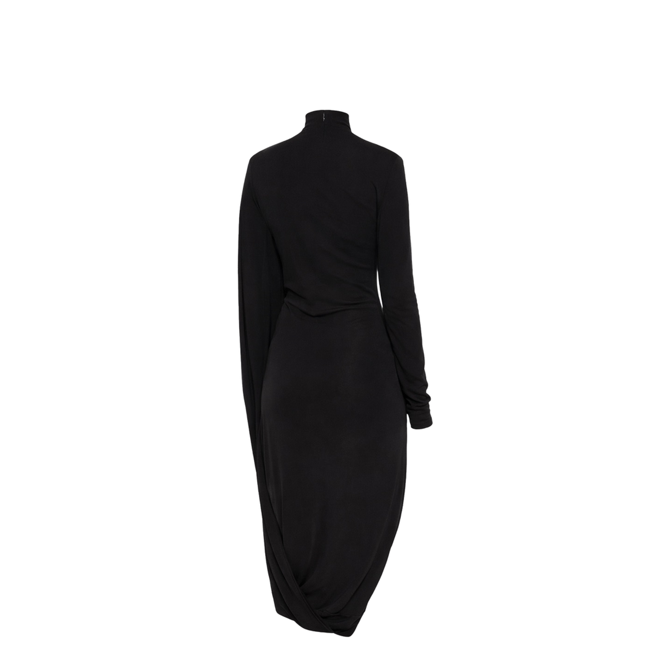 Asymmetrical Dress - Image 3