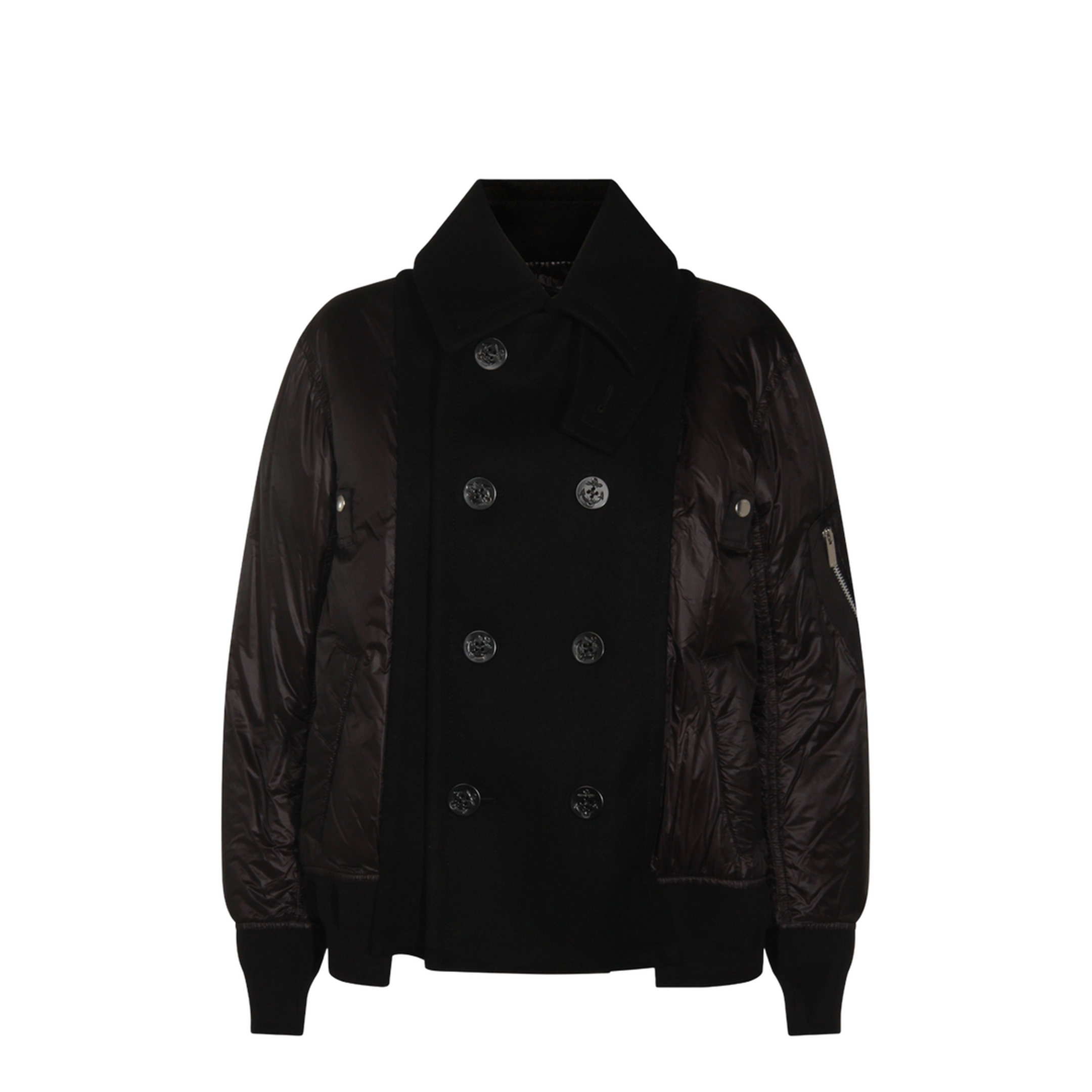 Coats Light Grey - Image 2