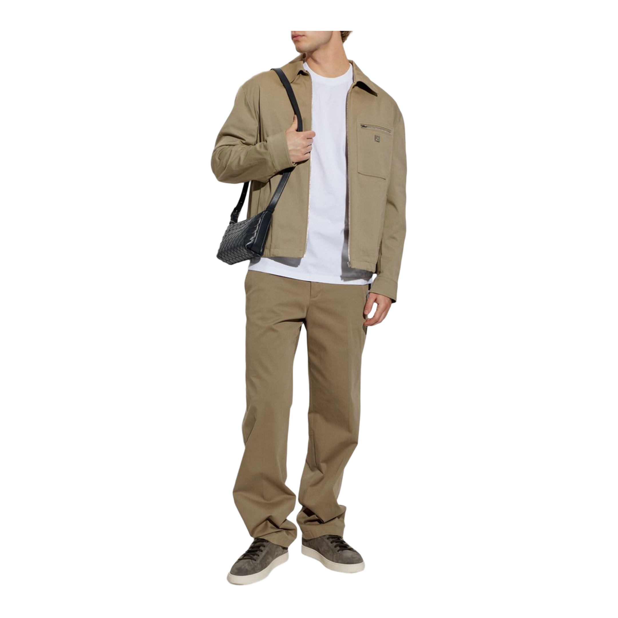 Sneakers Brown - Image 3