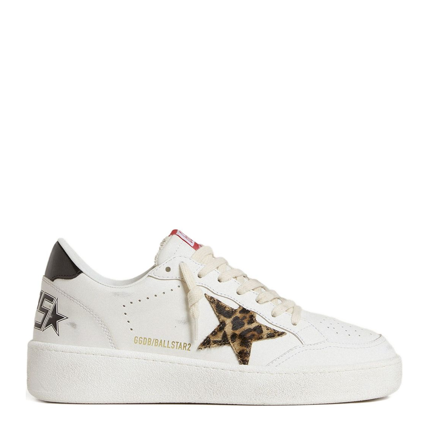 Sneakers Brown - Image 1