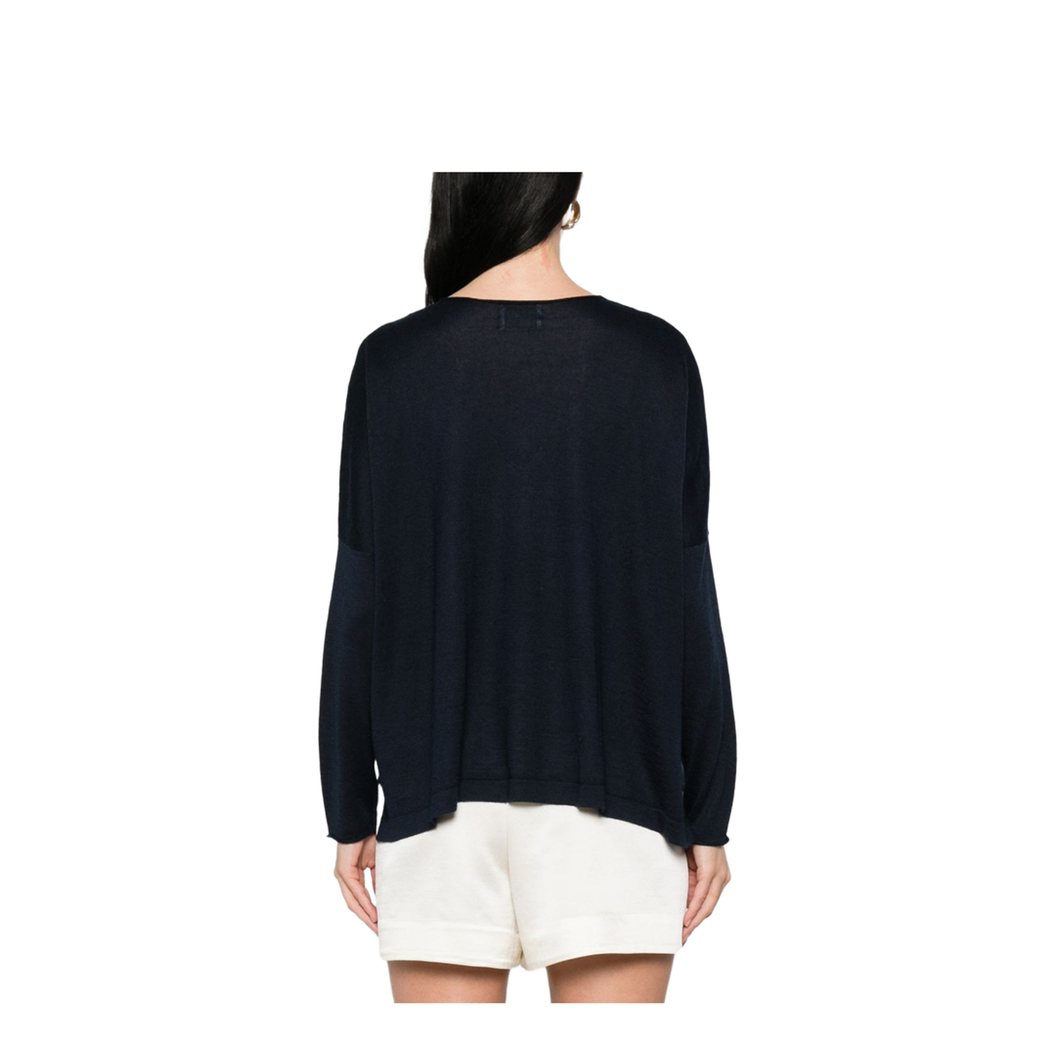Sweaters Blue - Image 4