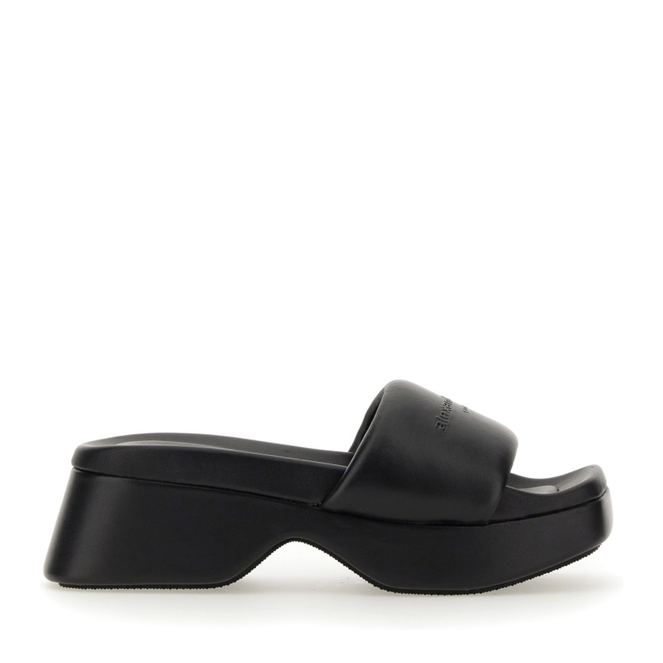 Sandal With Logo - Image 1