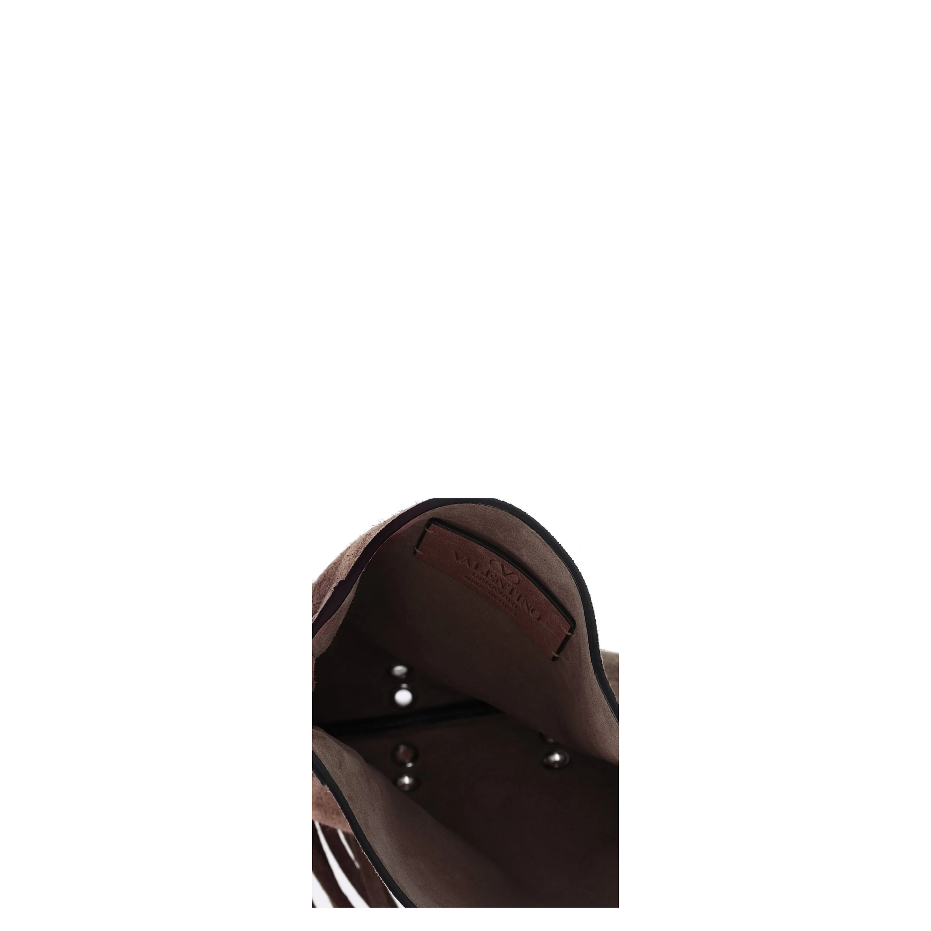 Suede Crossbody Bags - Image 4