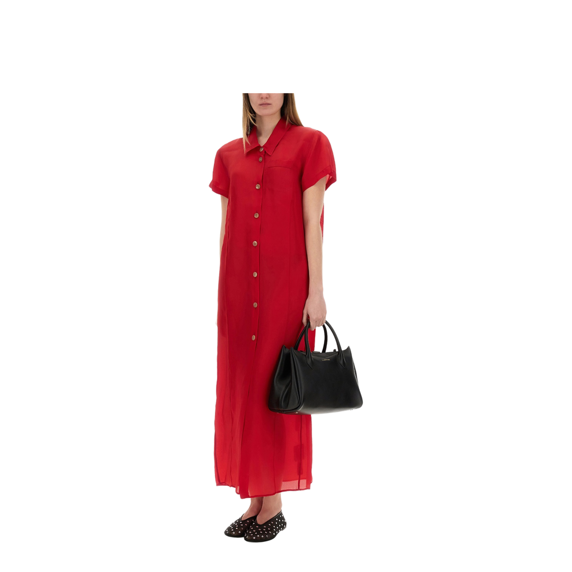 Effy Dress - Image 4