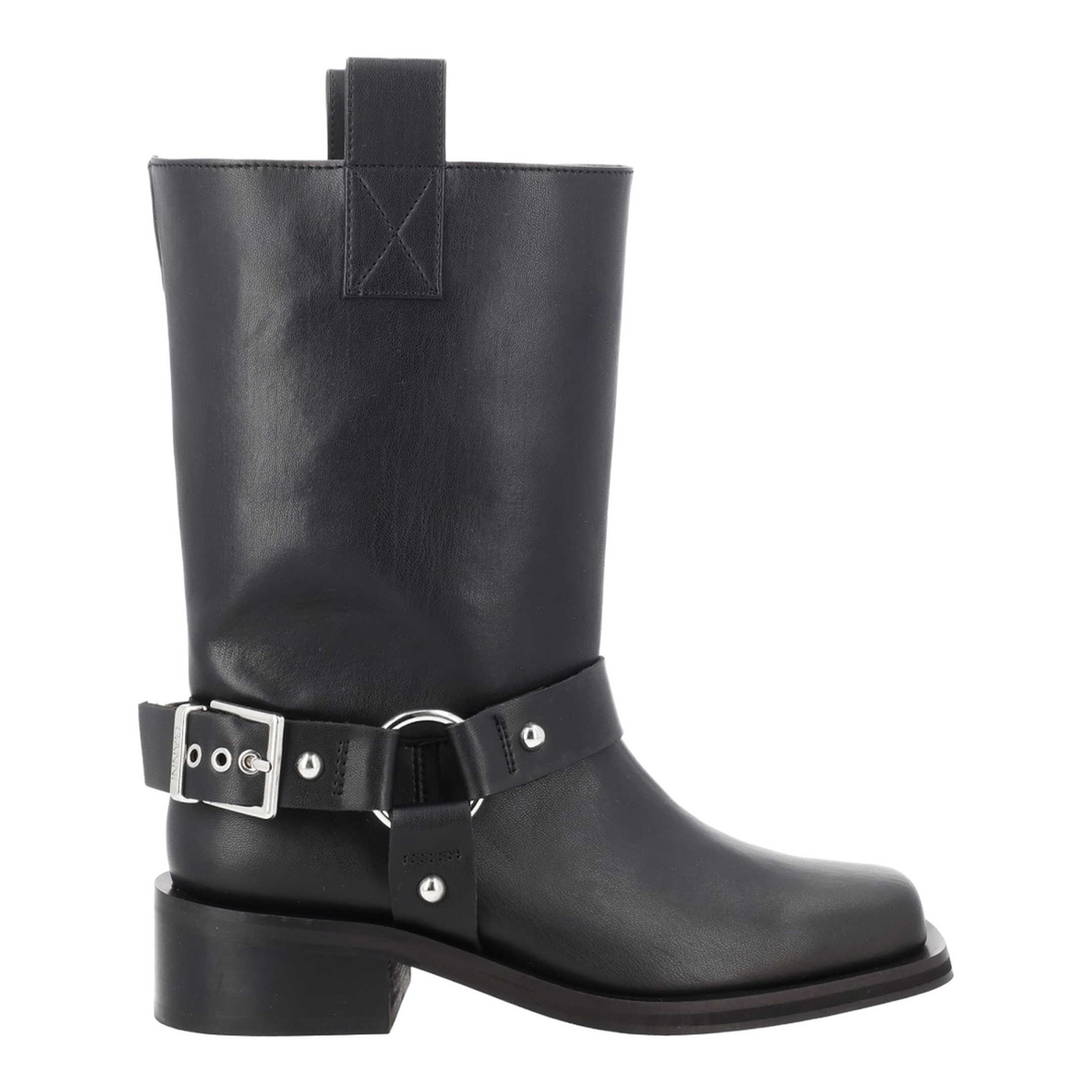 Boots Black - Image 1